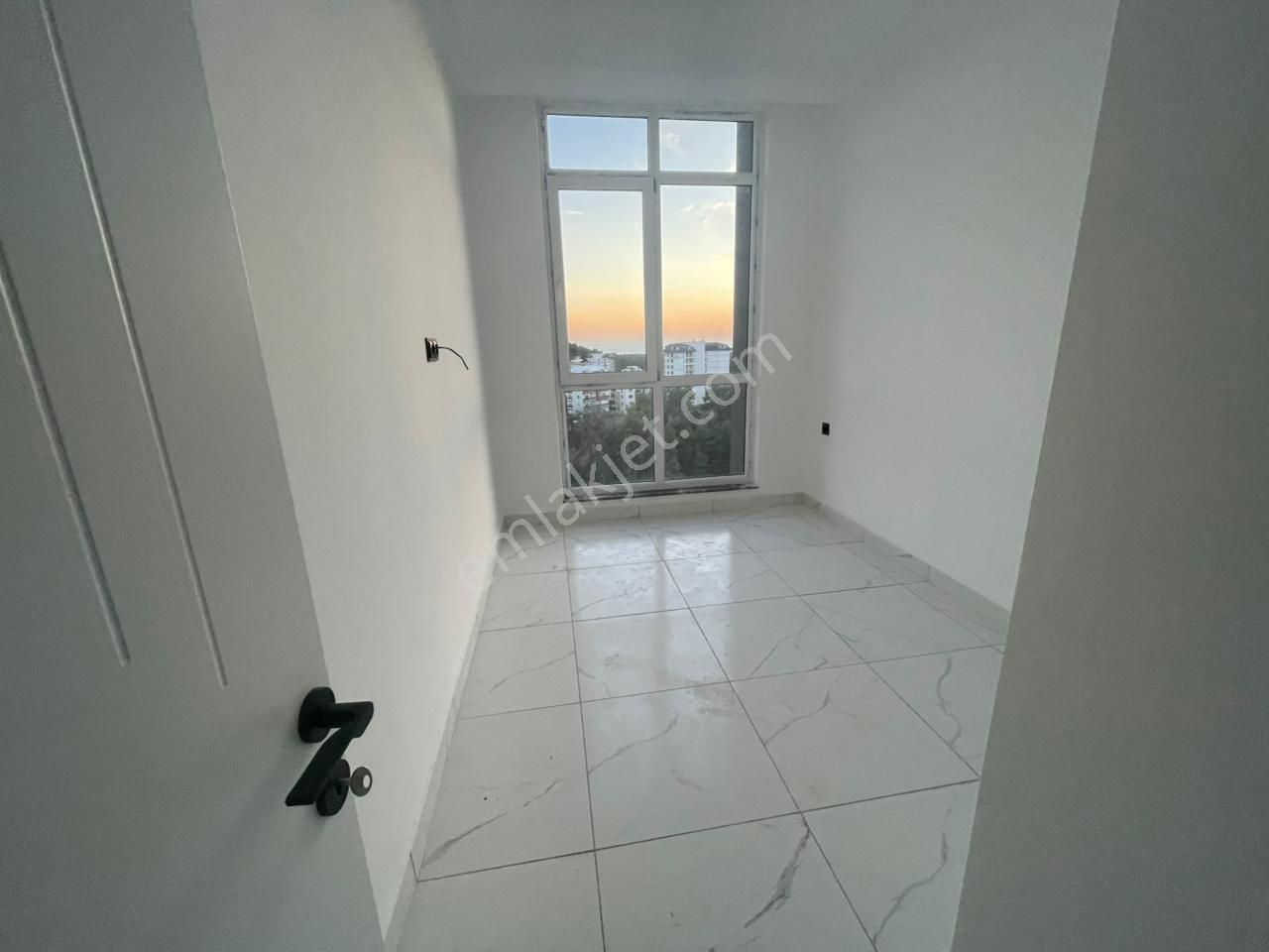 Nice Apartment 2+1. Panoramic View Of The Sea And The Forest. Hotel Concept 5* - Görsel 7