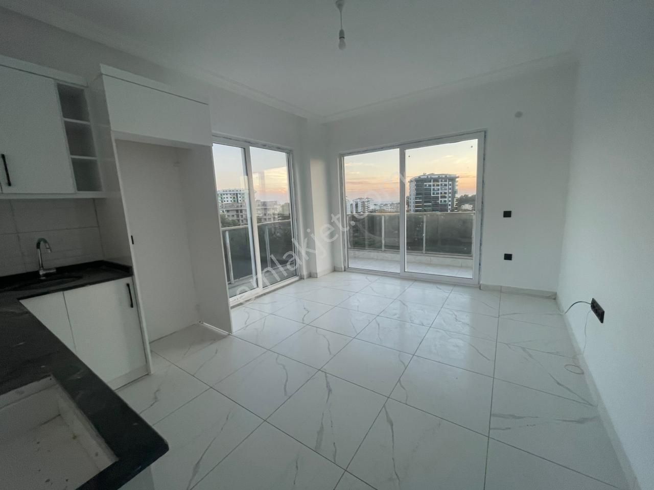 Nice Apartment 2+1. Panoramic View Of The Sea And The Forest. Hotel Concept 5* - Görsel 6