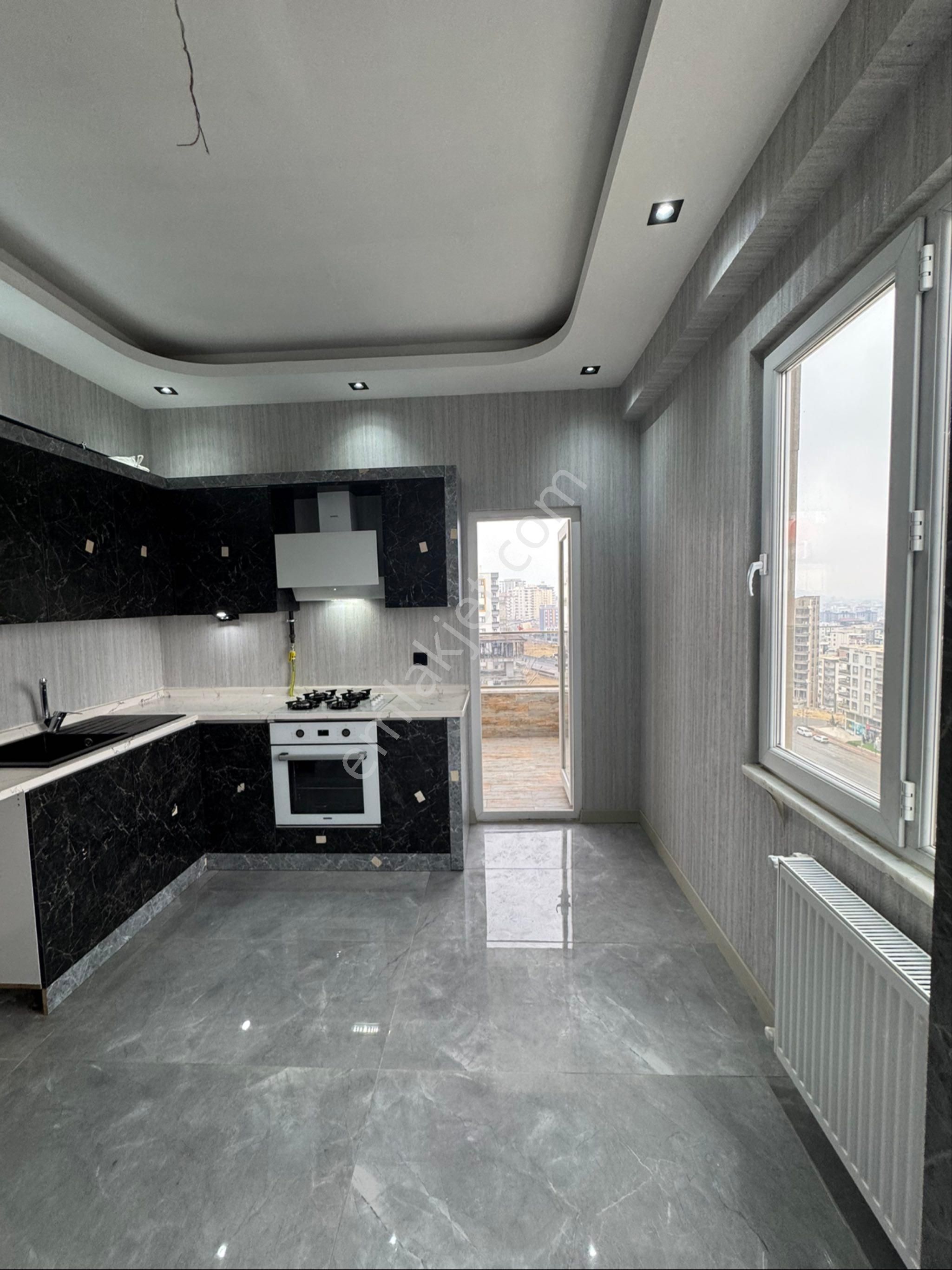 Aslan Emlaktan Kiralık2+1 Lüx Daire - Görsel 14