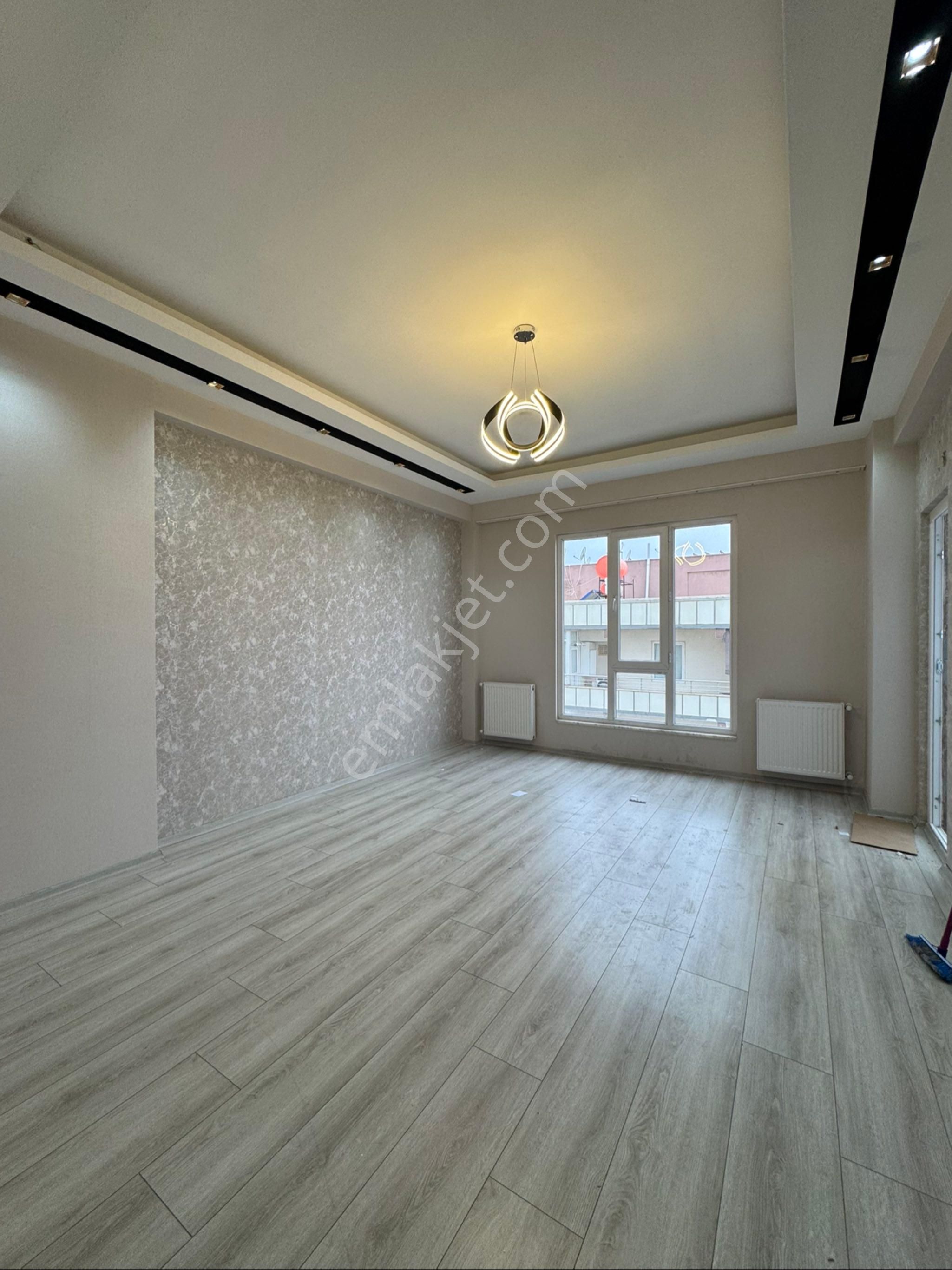 Aslan Emlaktan Kiralık2+1 Lüx Daire - Görsel 11