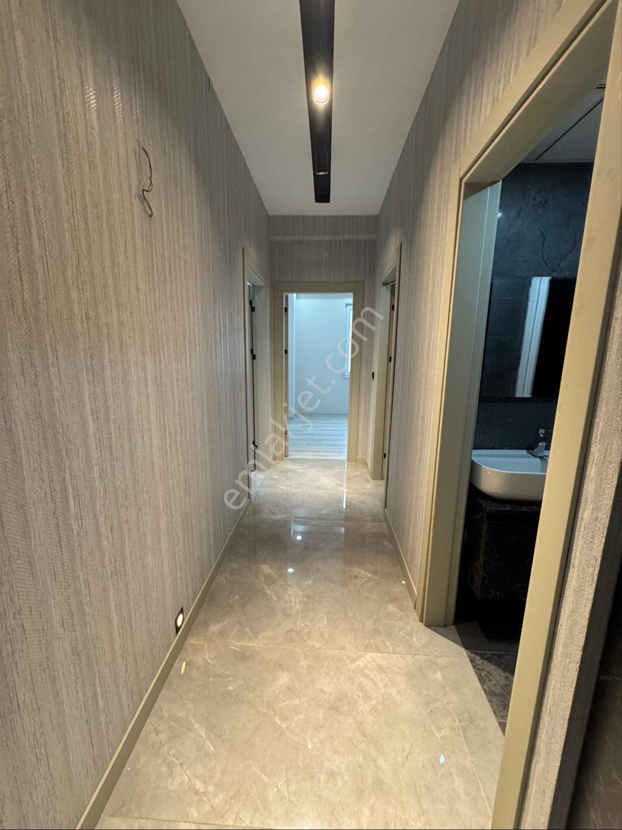 Aslan Emlaktan Kiralık2+1 Lüx Daire - Görsel 19