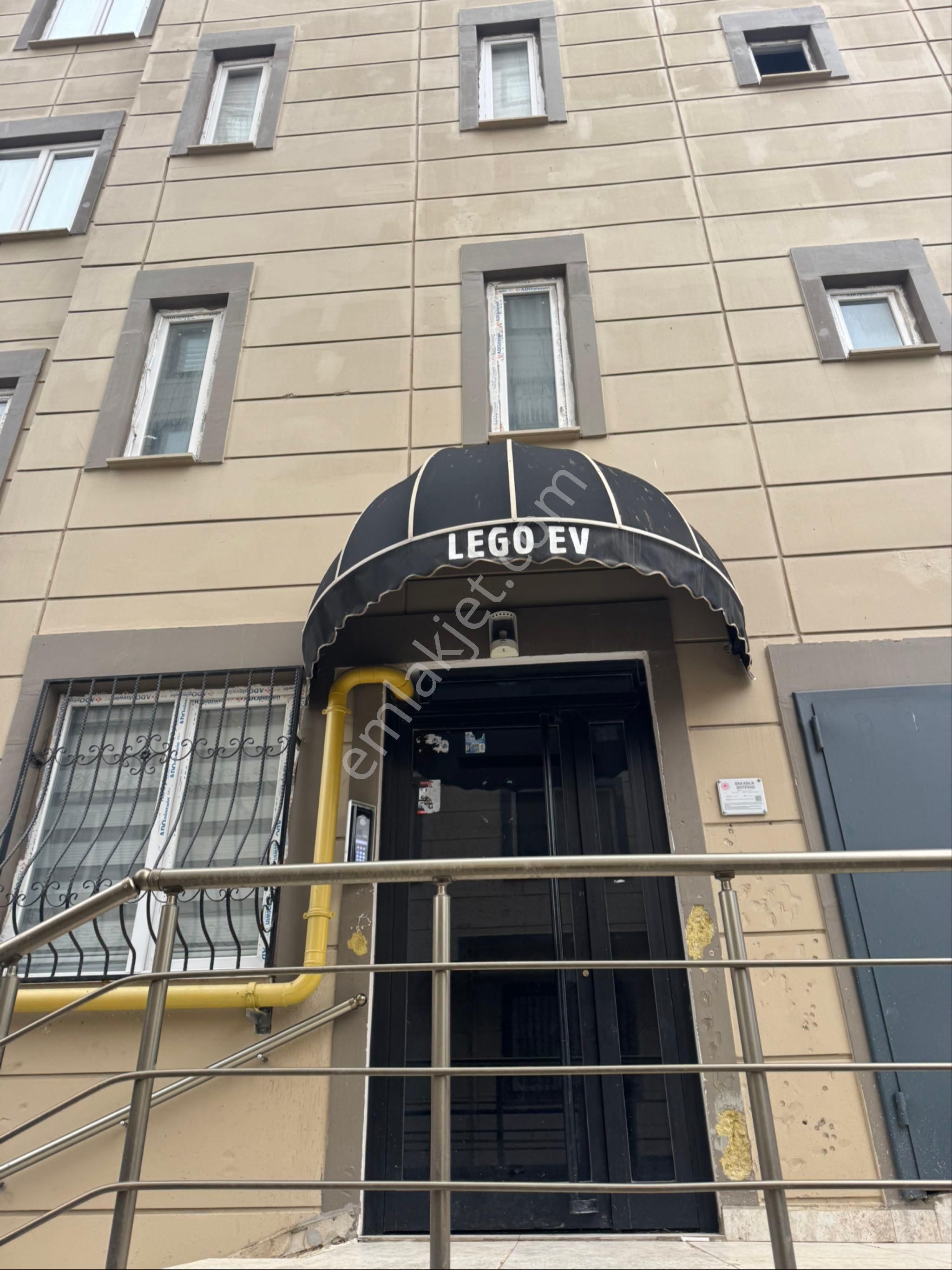 Aslan Emlaktan Kiralık2+1 Lüx Daire - Görsel 3