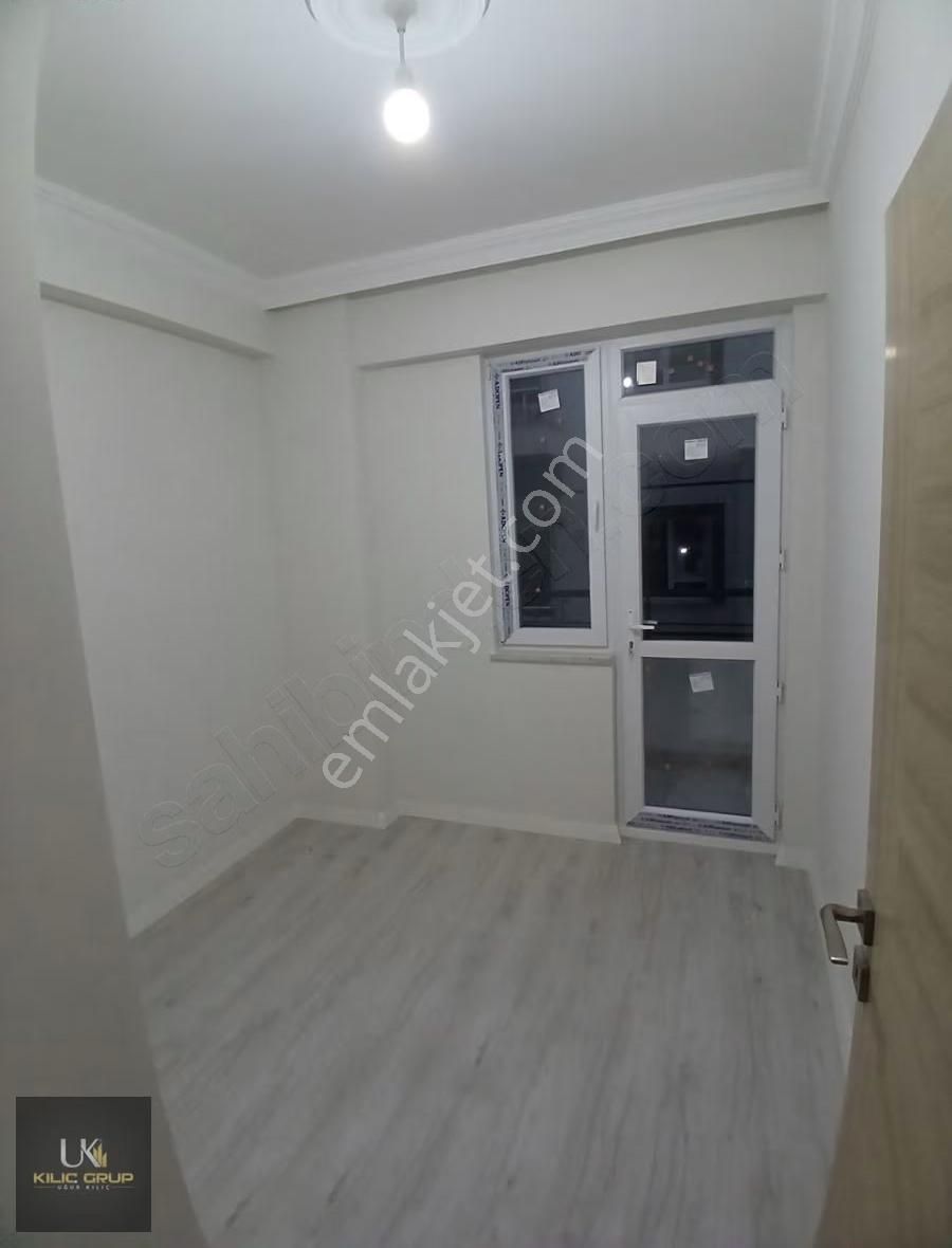 Kılıç Gruptan Derince Merkeze Yürüme Mesafesinde Yerden Isıtmalı - Görsel 8