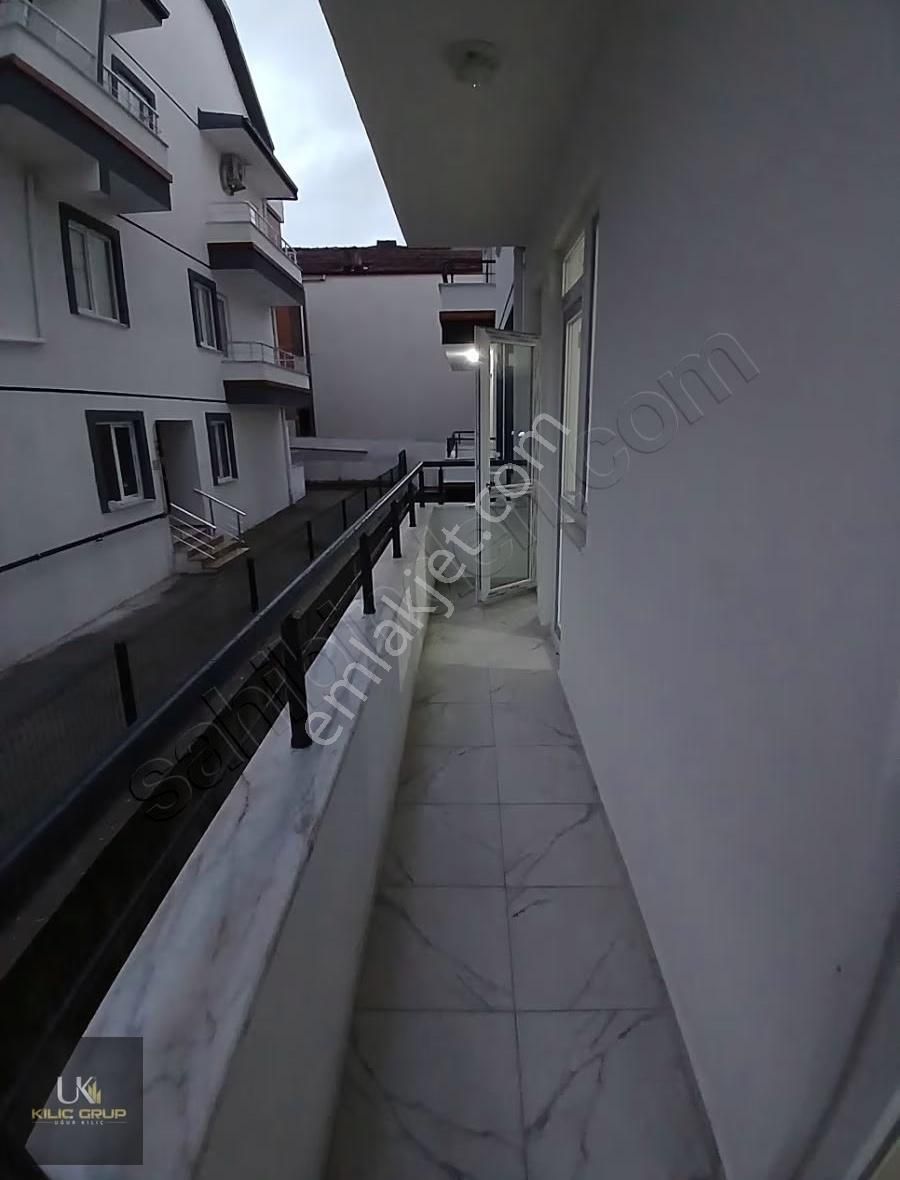Kılıç Gruptan Derince Merkeze Yürüme Mesafesinde Yerden Isıtmalı - Görsel 6