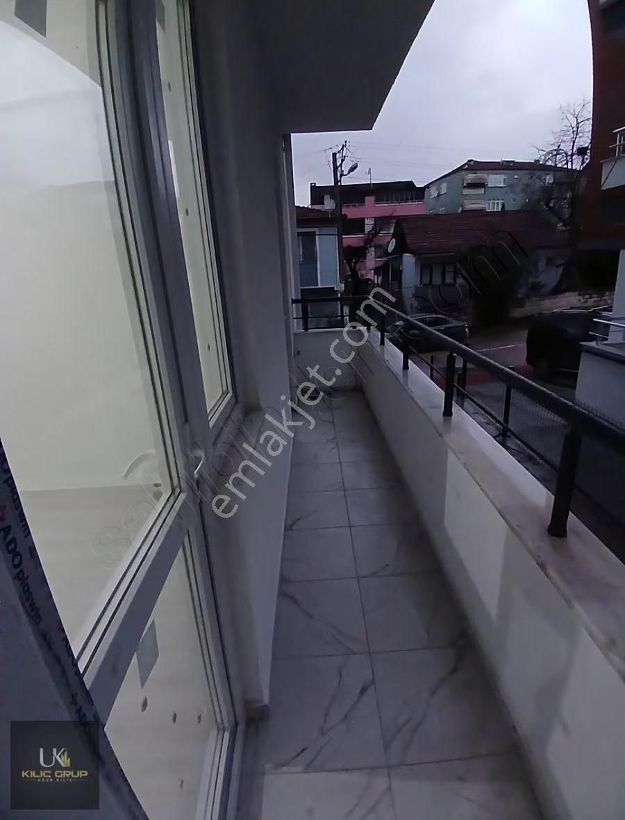 Kılıç Gruptan Derince Merkeze Yürüme Mesafesinde Yerden Isıtmalı - Görsel 11