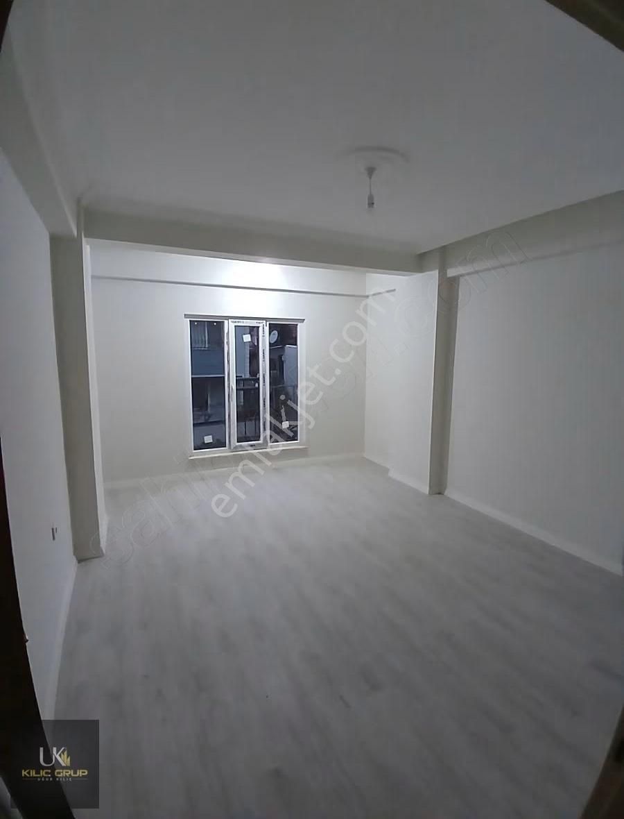 Kılıç Gruptan Derince Merkeze Yürüme Mesafesinde Yerden Isıtmalı