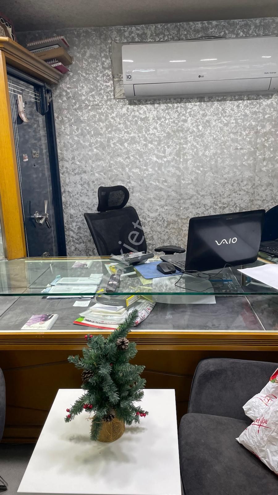 Güllük Caddesinde Satılık 60 M2 Dükkan, Altındağ / Antalya - Görsel 7