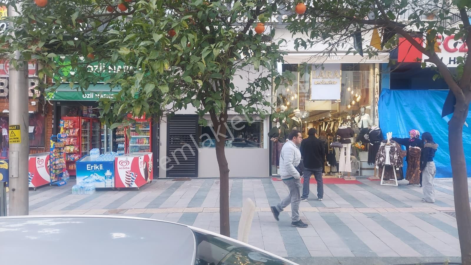 Güllük Caddesinde Satılık 60 M2 Dükkan, Altındağ / Antalya - Görsel 4