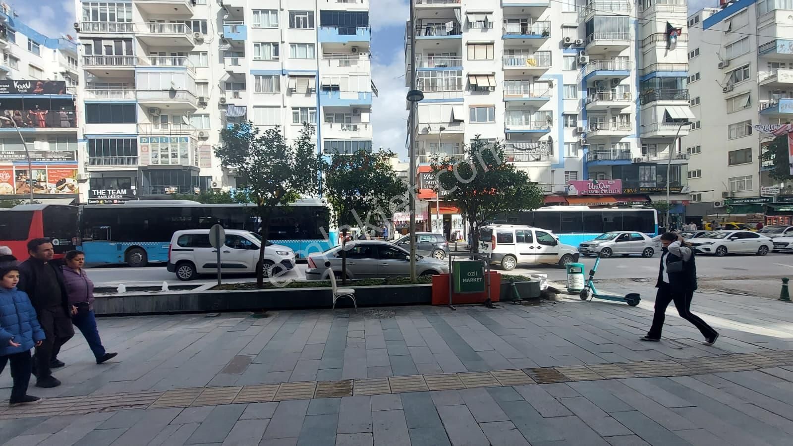 Güllük Caddesinde Satılık 60 M2 Dükkan, Altındağ / Antalya - Görsel 2
