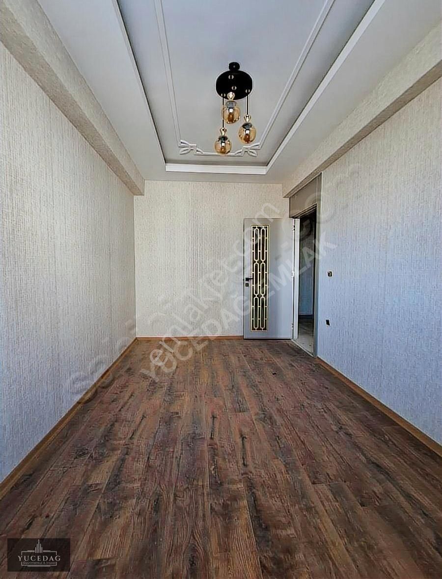 Yerden Isıtma Muhteşem Konsept 2.5+1 Geniş Ferah Satılık Daire.. - Görsel 16
