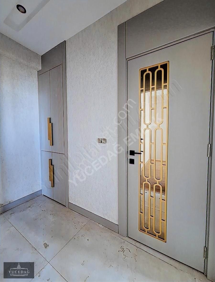 Yerden Isıtma Muhteşem Konsept 2.5+1 Geniş Ferah Satılık Daire.. - Görsel 31