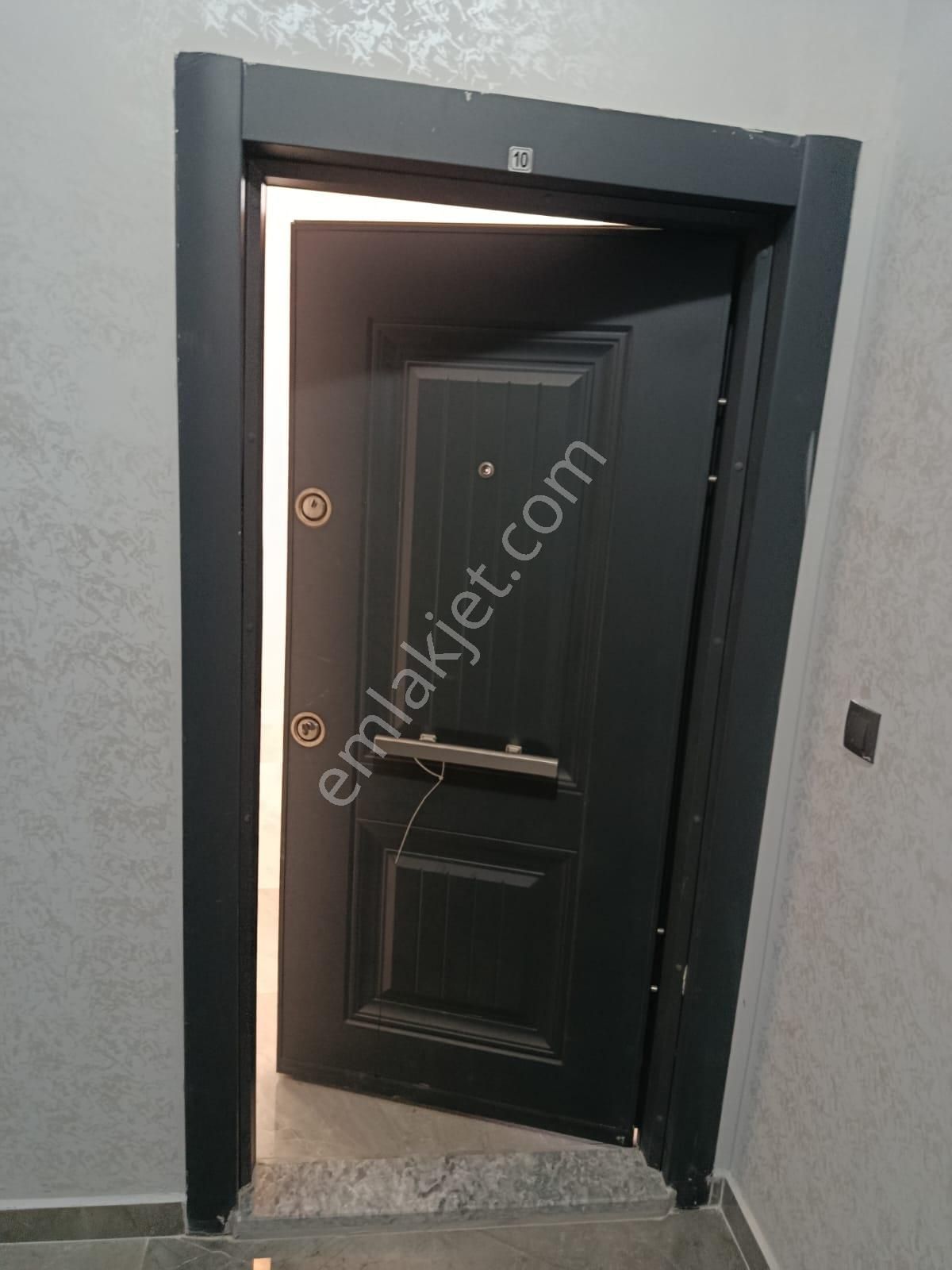 Akçay Doruk Gayrimenkul'den Altınkum Pazar Yerinde Ön Cephe Köşe Daire - Görsel 32