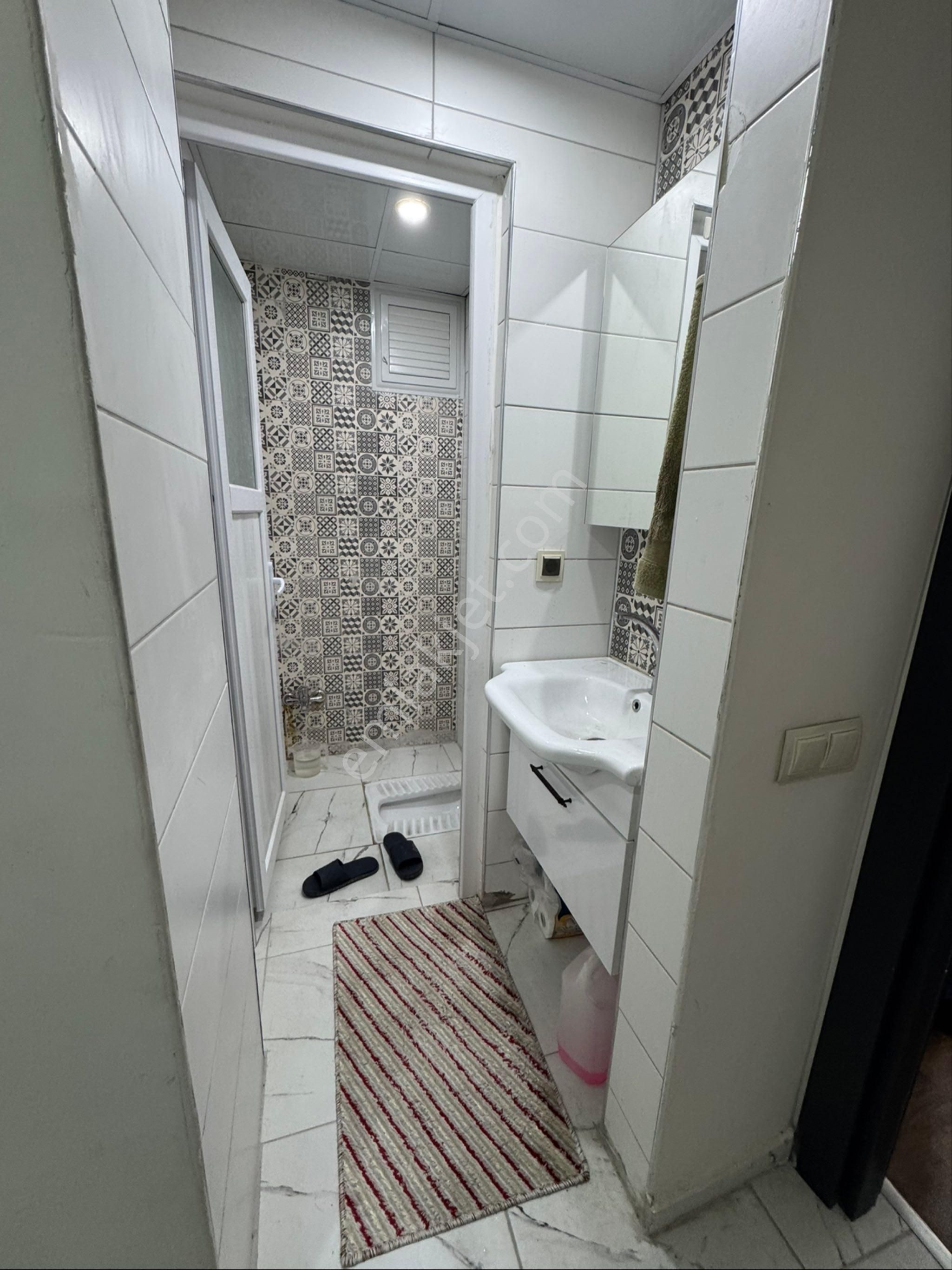 Aslan Emlaktan Kiralık 2+1 Daire - Görsel 8