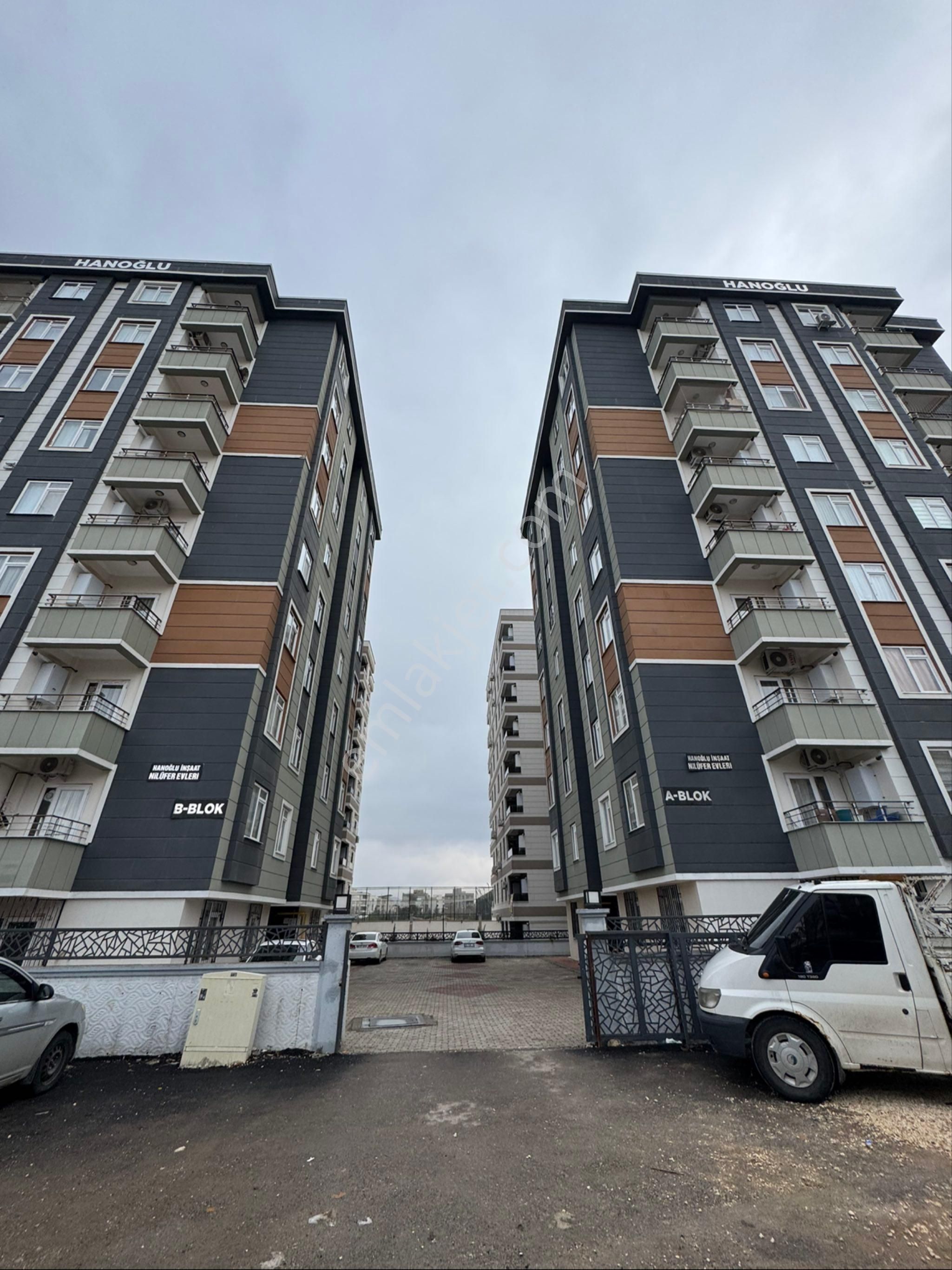 Aslan Emlaktan Kiralık 2+1 Daire