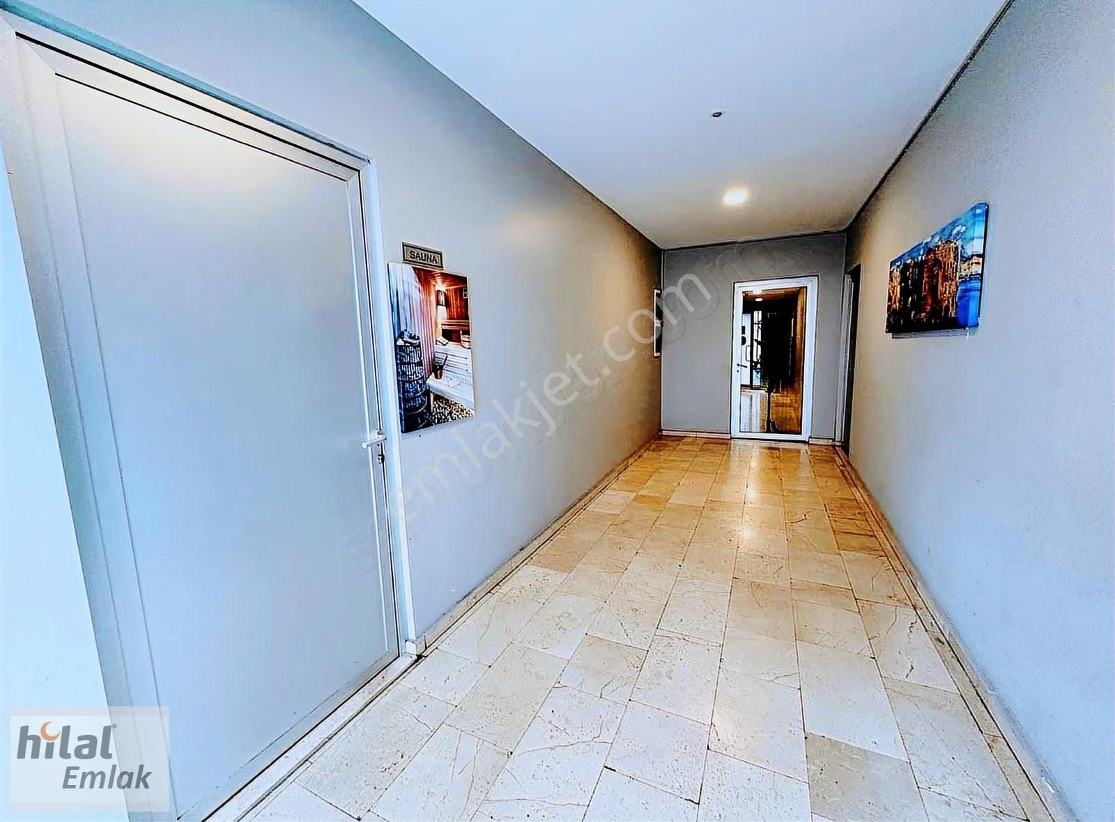 Satılık Daire Nezih Towers'da 4.kat Büyük 2+1 Ebeveyn Banyolu - Görsel 11