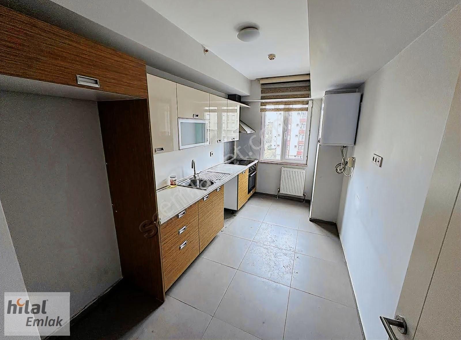 Satılık Daire Nezih Towers'da 4.kat Büyük 2+1 Ebeveyn Banyolu - Görsel 23