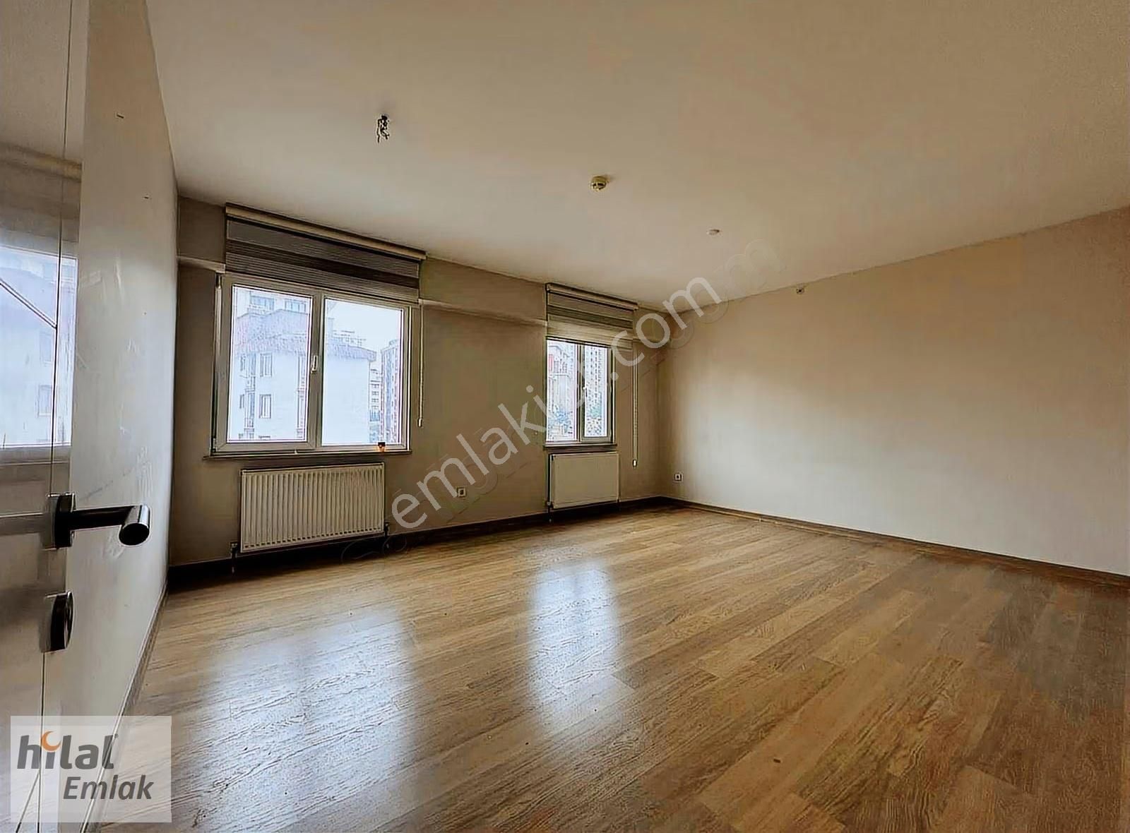 Satılık Daire Nezih Towers'da 4.kat Büyük 2+1 Ebeveyn Banyolu - Görsel 13