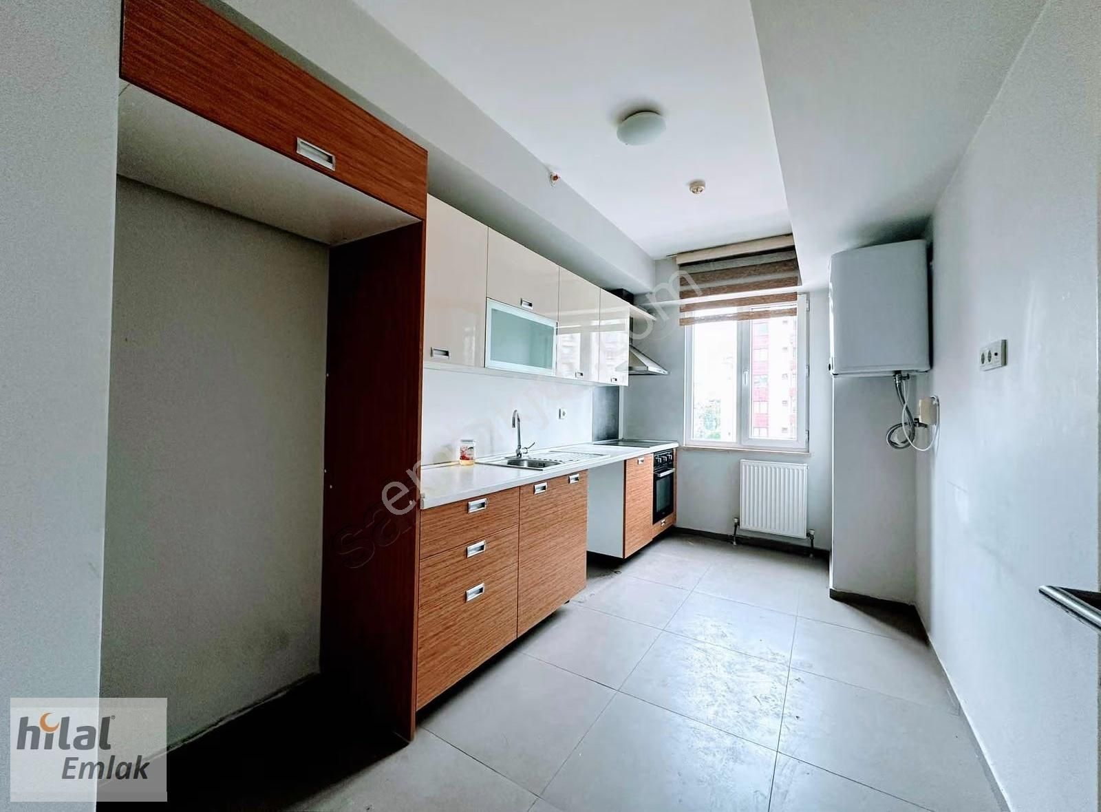 Satılık Daire Nezih Towers'da 4.kat Büyük 2+1 Ebeveyn Banyolu - Görsel 7