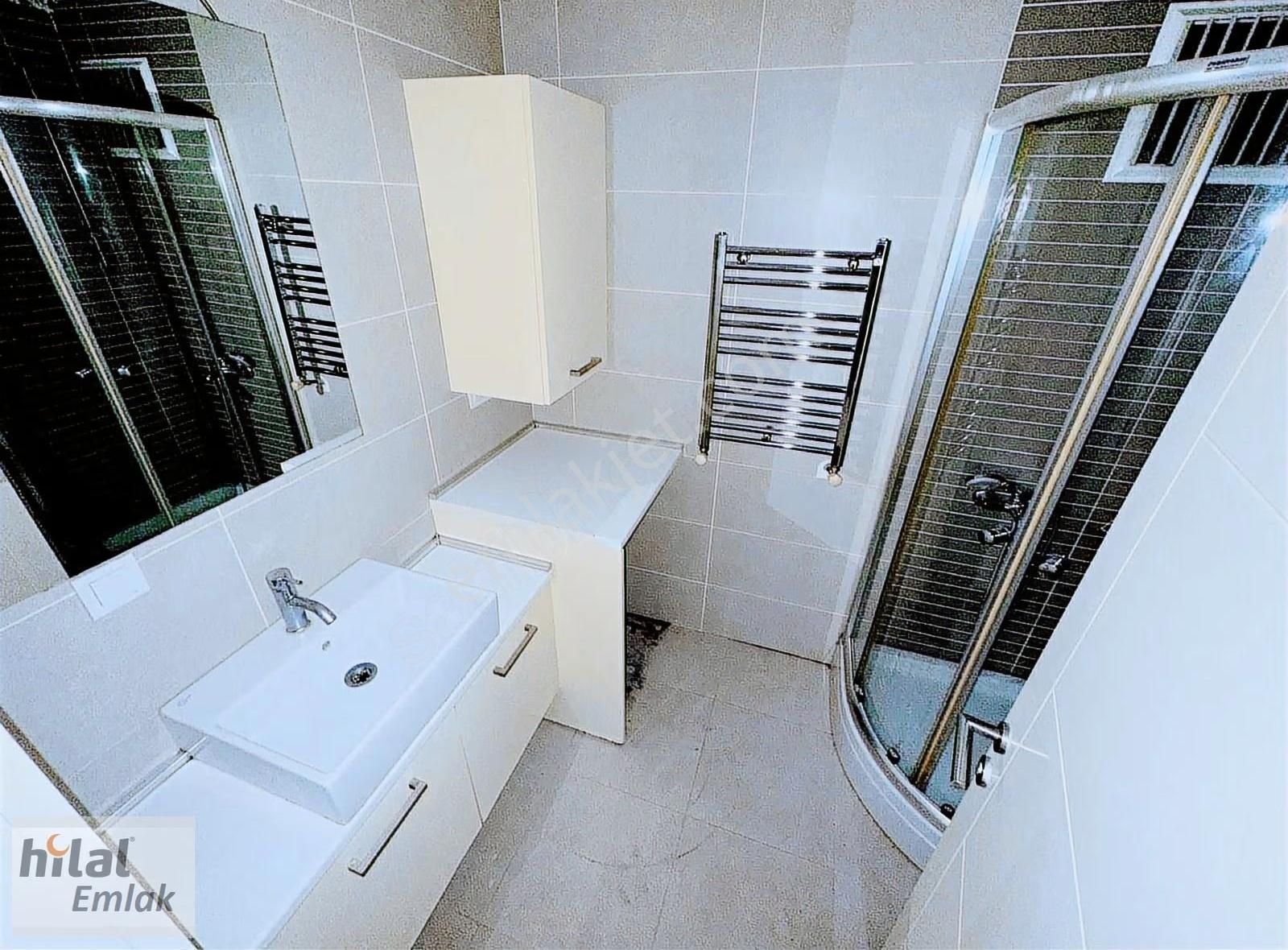 Satılık Daire Nezih Towers'da 4.kat Büyük 2+1 Ebeveyn Banyolu - Görsel 12