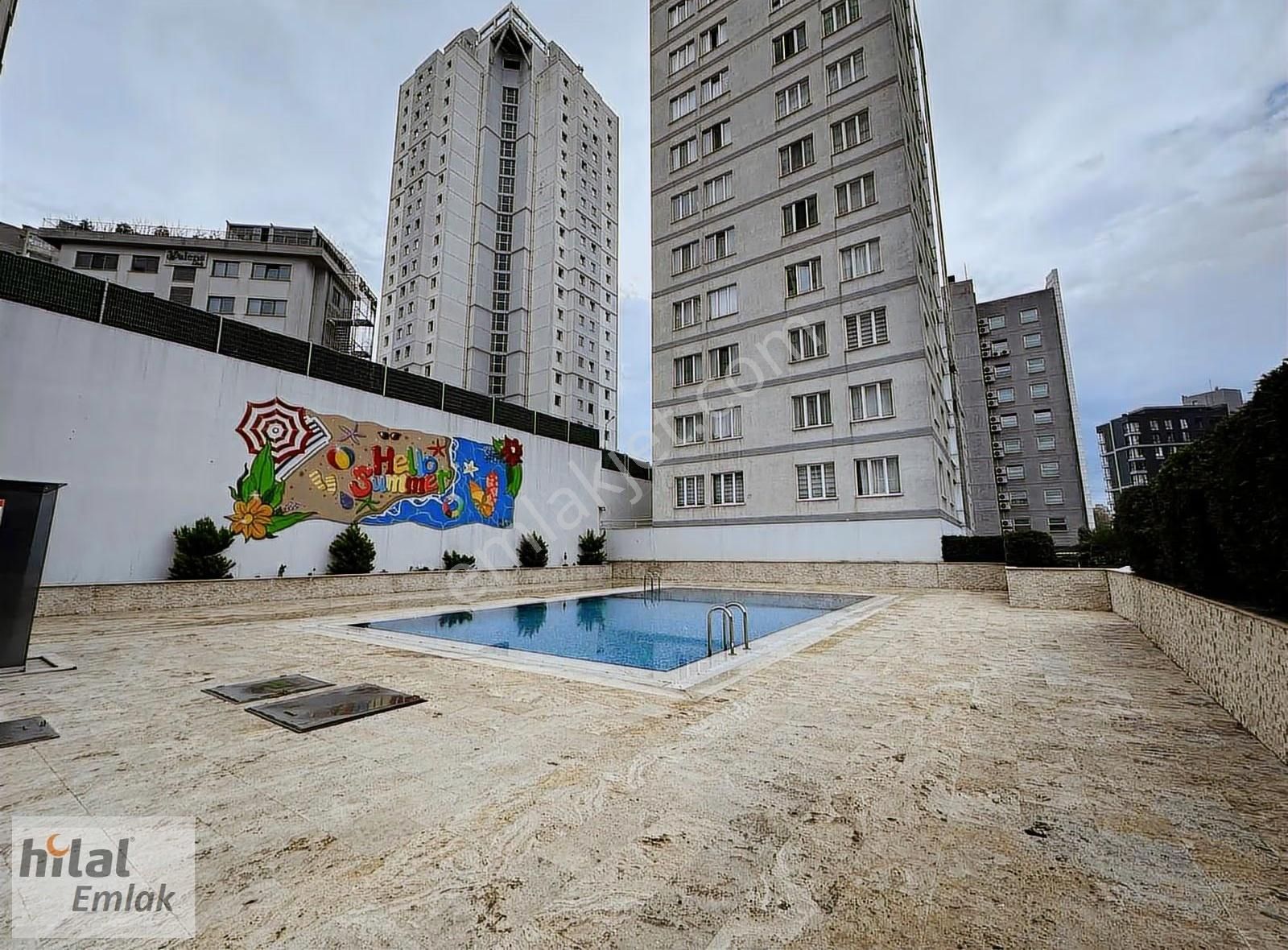 Satılık Daire Nezih Towers'da 4.kat Büyük 2+1 Ebeveyn Banyolu - Görsel 30