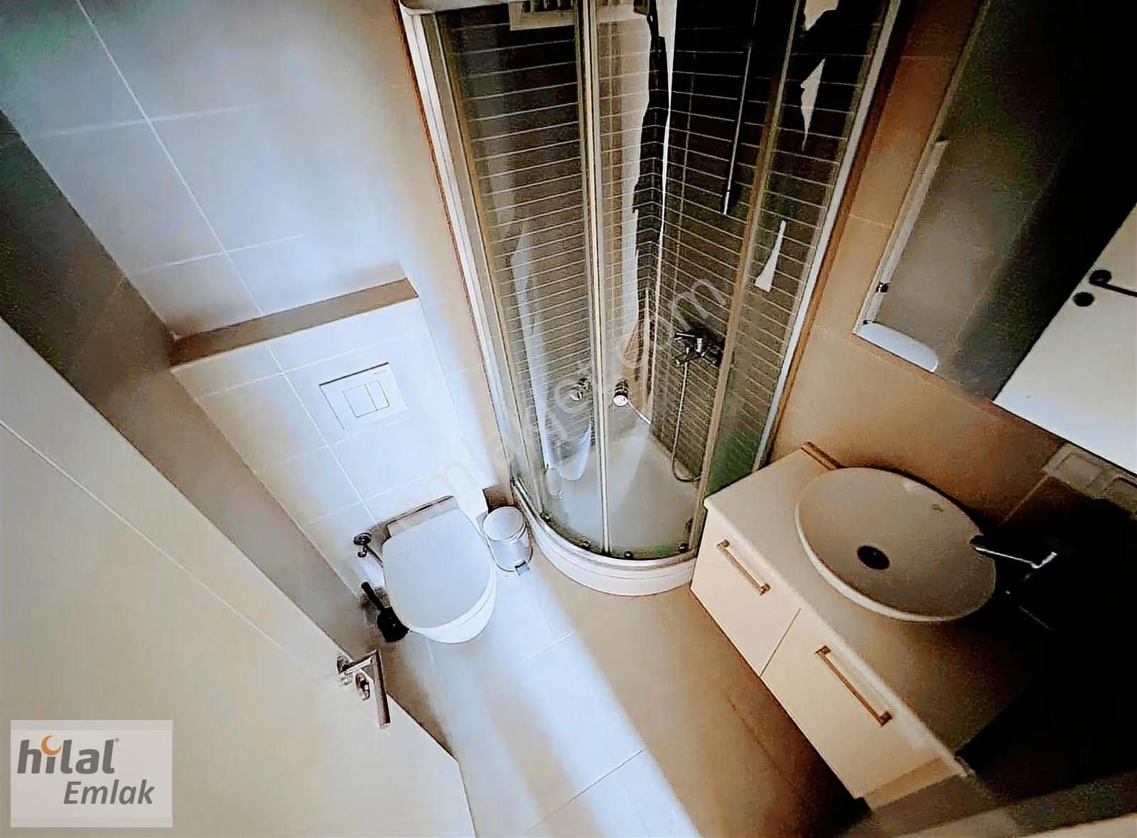 Satılık Daire Nezih Towers'da 4.kat Büyük 2+1 Ebeveyn Banyolu - Görsel 18