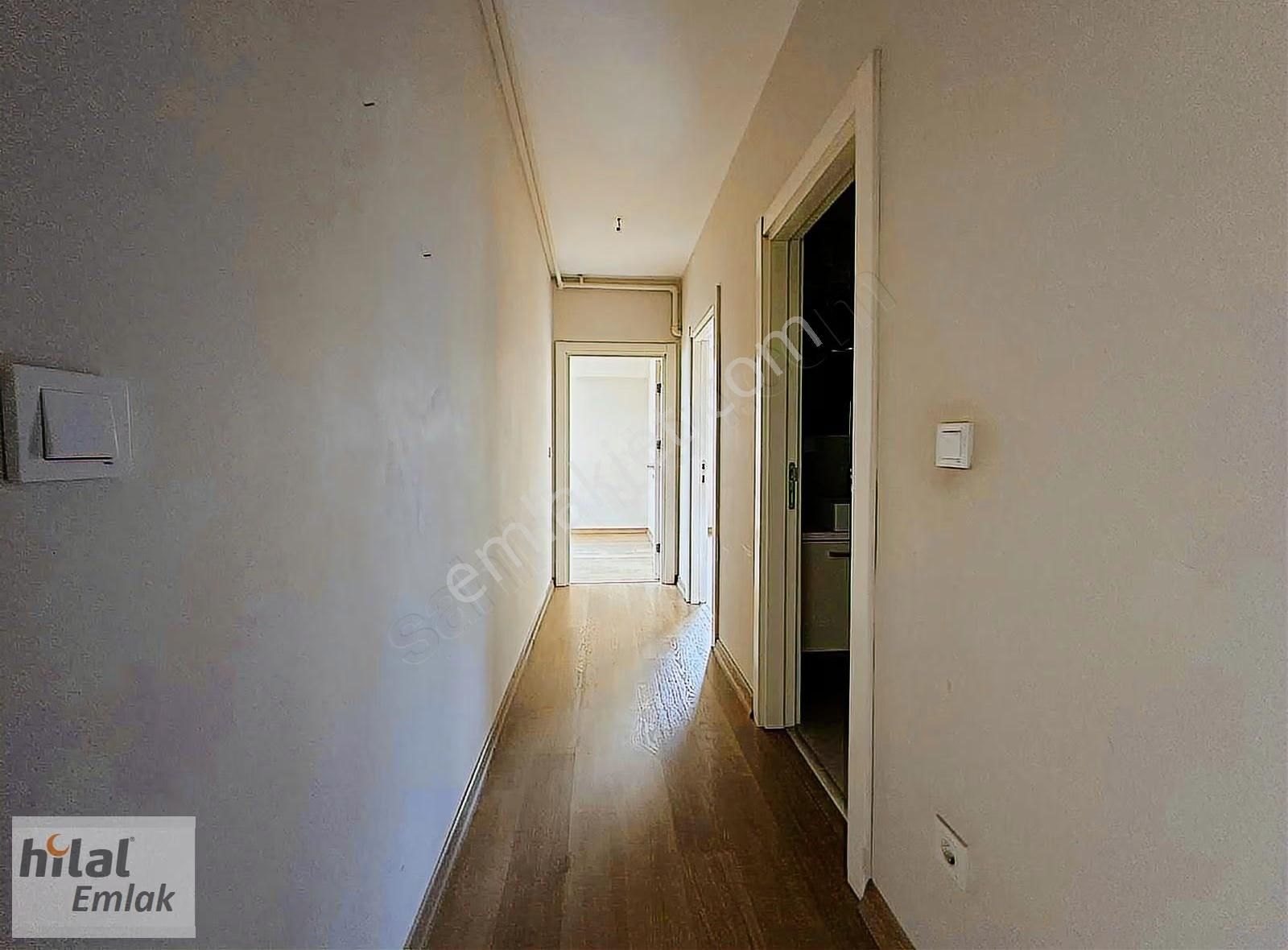 Satılık Daire Nezih Towers'da 4.kat Büyük 2+1 Ebeveyn Banyolu - Görsel 20