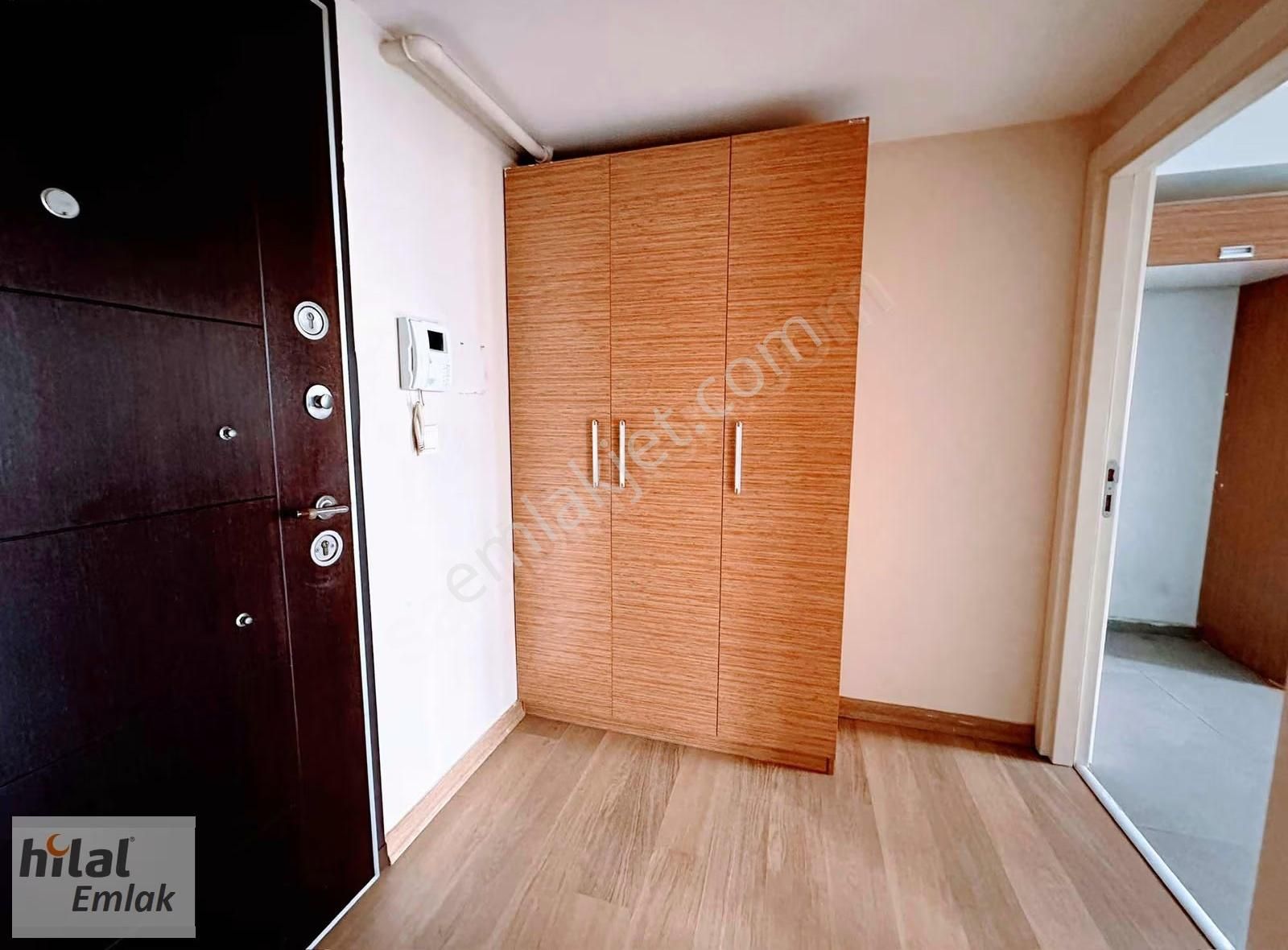 Satılık Daire Nezih Towers'da 4.kat Büyük 2+1 Ebeveyn Banyolu - Görsel 32