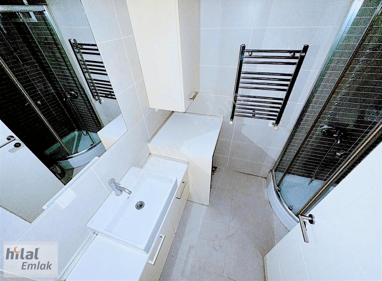 Satılık Daire Nezih Towers'da 4.kat Büyük 2+1 Ebeveyn Banyolu - Görsel 9