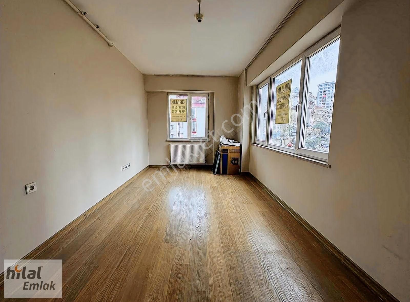 Satılık Daire Nezih Towers'da 4.kat Büyük 2+1 Ebeveyn Banyolu - Görsel 25