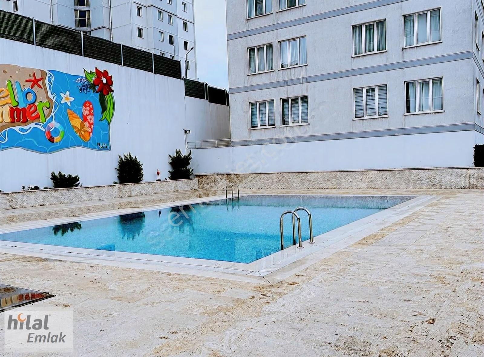 Satılık Daire Nezih Towers'da 4.kat Büyük 2+1 Ebeveyn Banyolu - Görsel 19