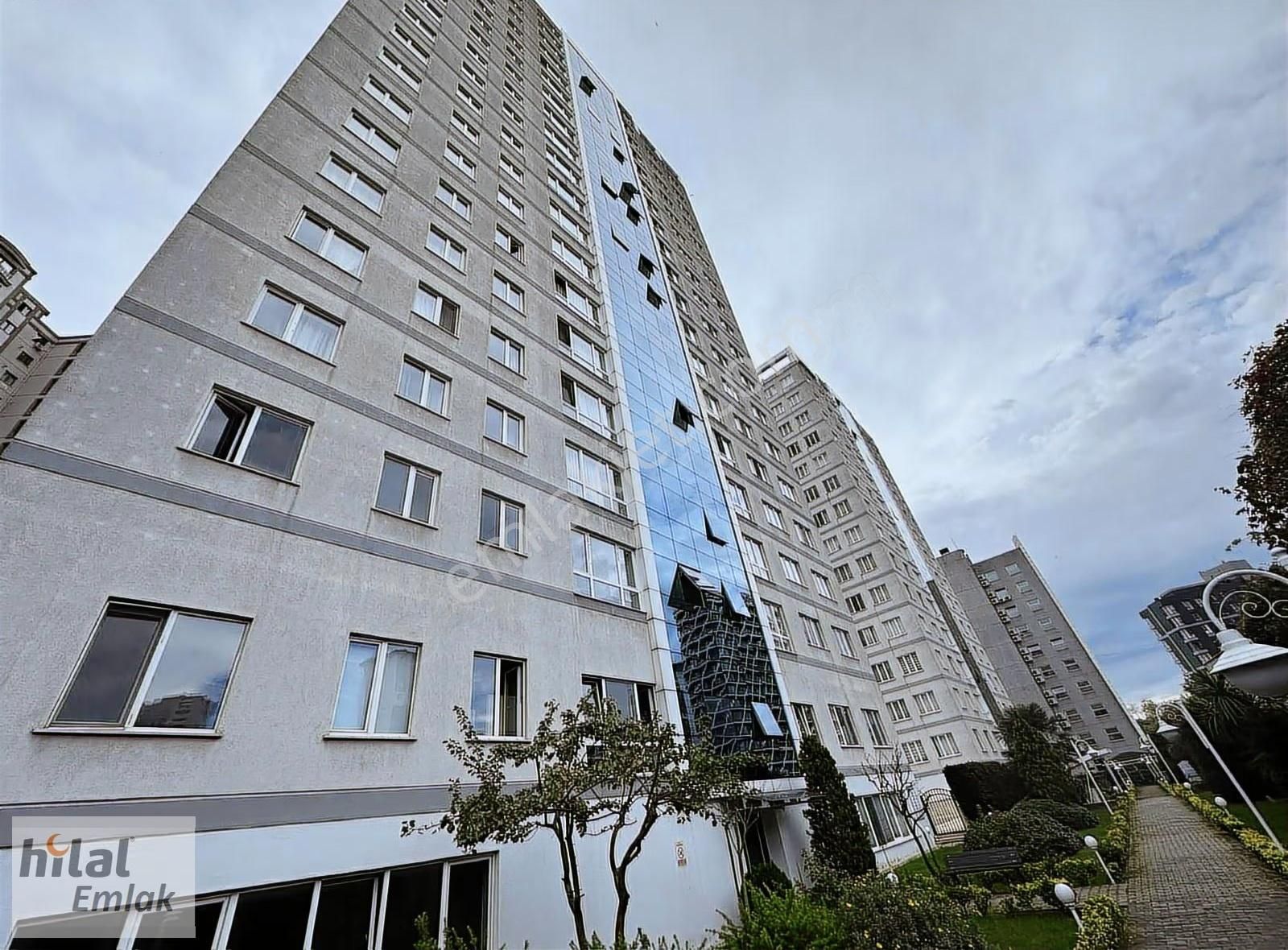 Satılık Daire Nezih Towers'da 4.kat Büyük 2+1 Ebeveyn Banyolu - Görsel 26