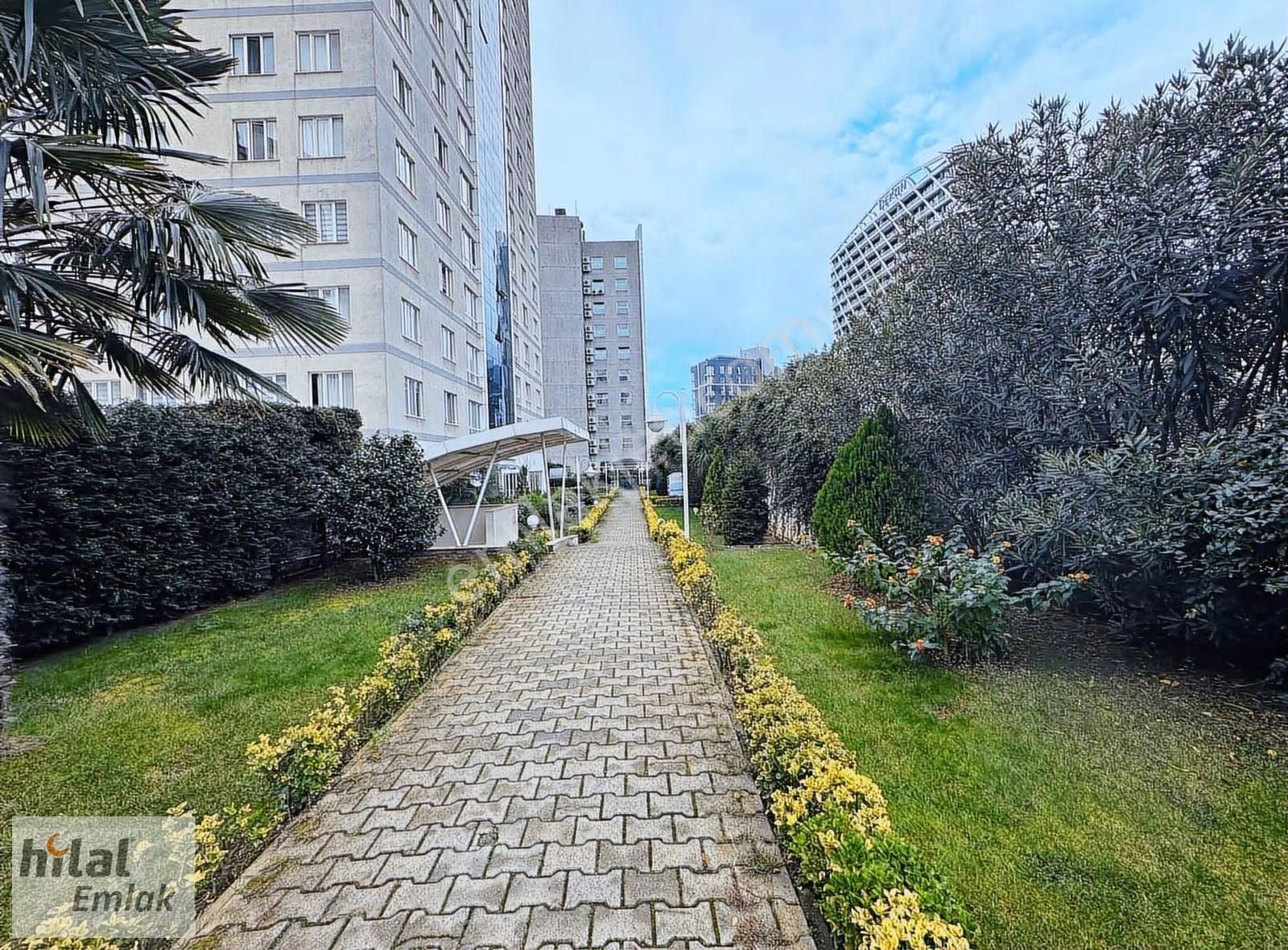 Satılık Daire Nezih Towers'da 4.kat Büyük 2+1 Ebeveyn Banyolu - Görsel 5