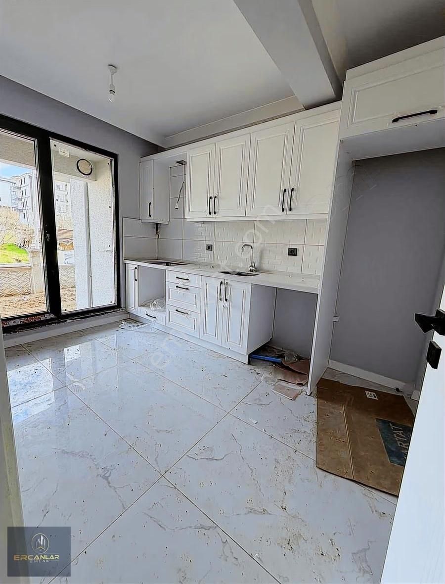 Yalova Çiftlikköy Kelebek Çayırında Satılık 2+1 Lüks Daire - Görsel 11