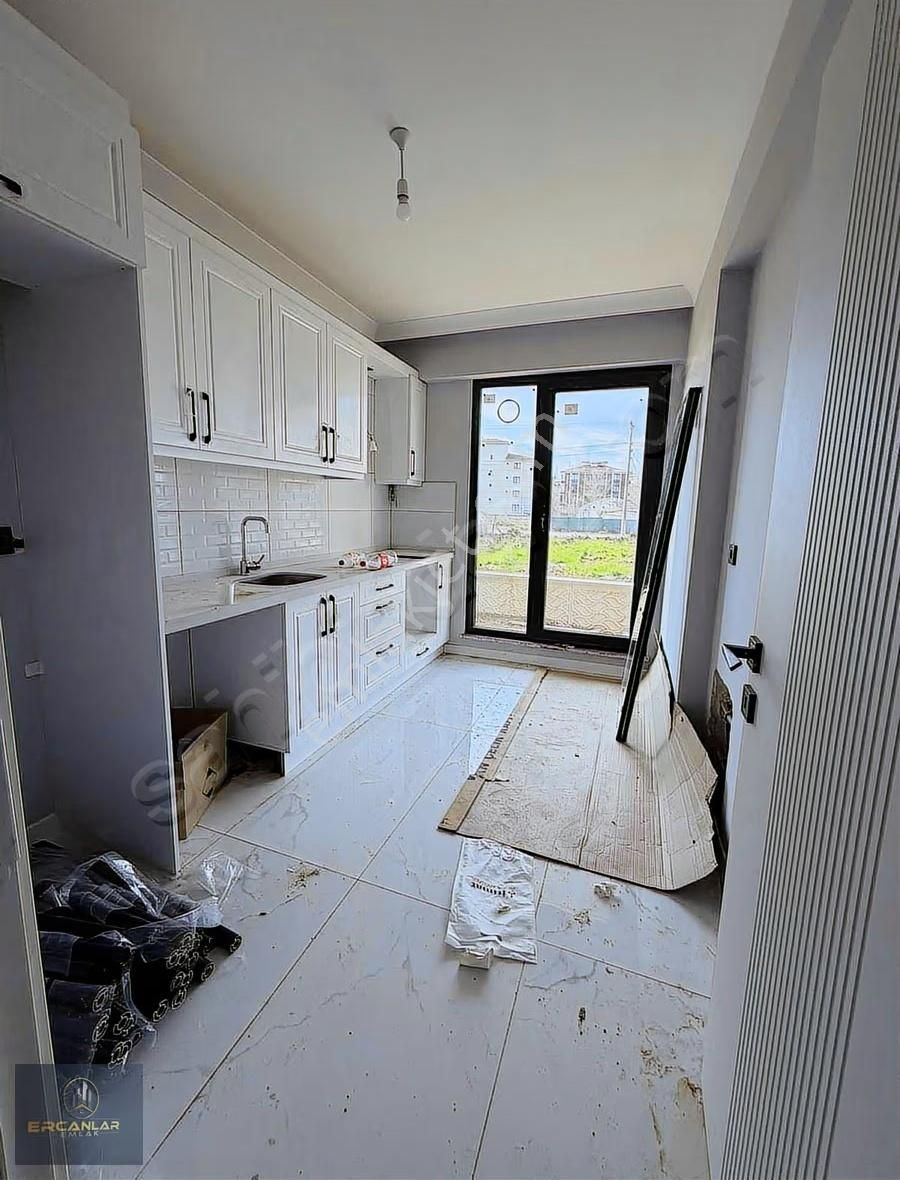 Yalova Çiftlikköy Kelebek Çayırında Satılık 2+1 Lüks Daire - Görsel 9