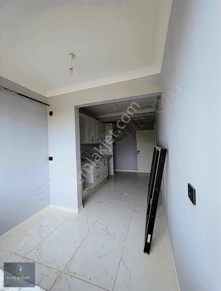 Yalova Çiftlikköy Kelebek Çayırında Satılık 2+1 Lüks Daire - Görsel 3