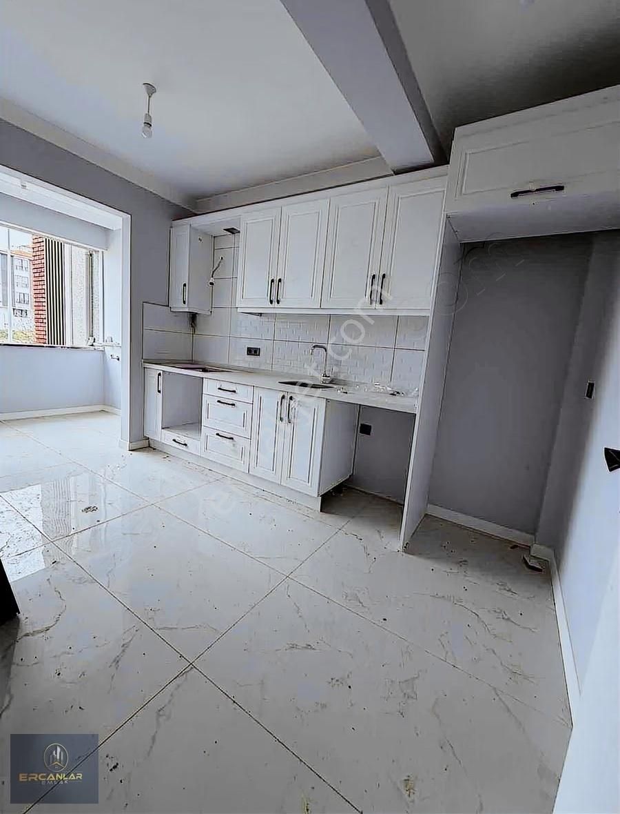 Yalova Çiftlikköy Kelebek Çayırında Satılık 2+1 Lüks Daire