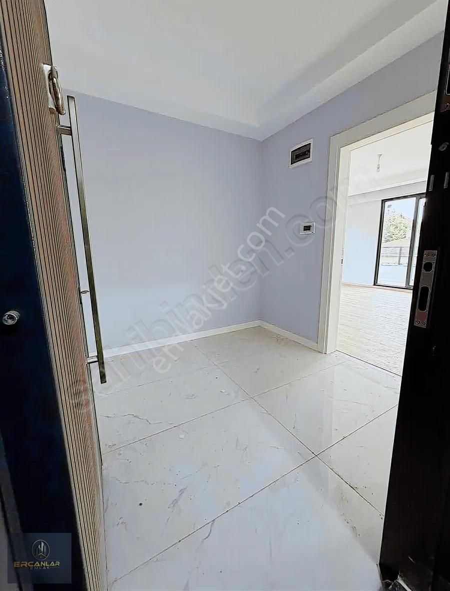 Yalova Çiftlikköy Kelebek Çayırında Satılık 2+1 Lüks Daire - Görsel 8