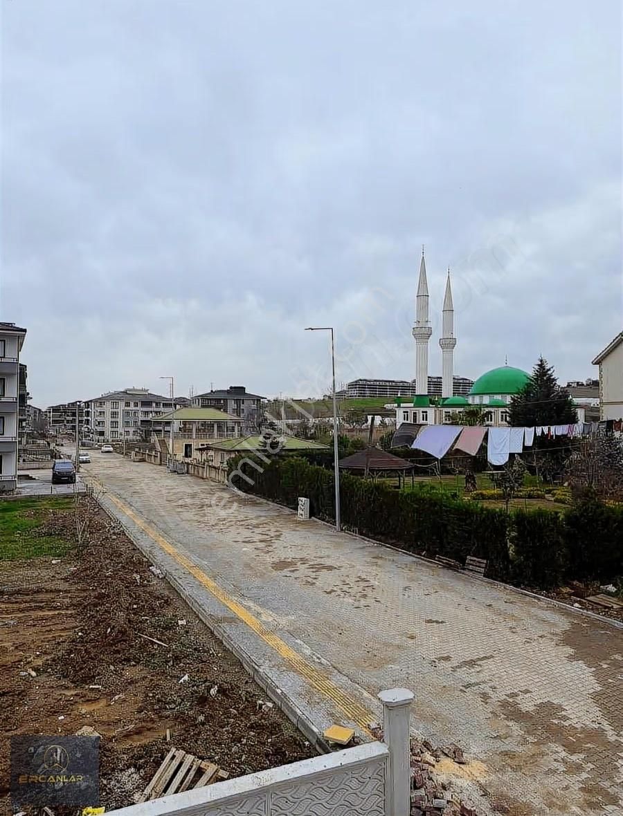 Yalova Çiftlikköy Kelebek Çayırında Satılık 2+1 Lüks Daire - Görsel 5