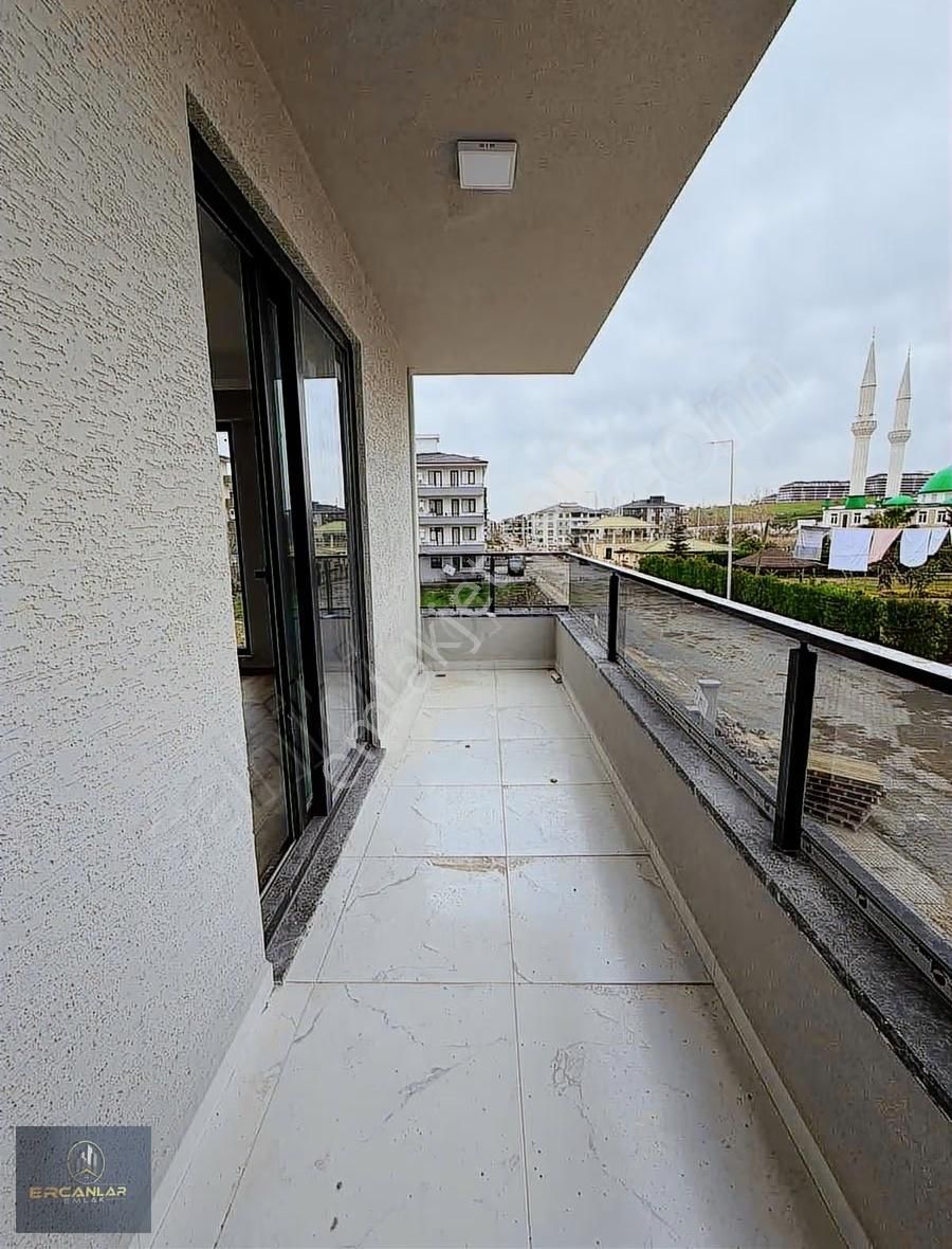 Yalova Çiftlikköy Kelebek Çayırında Satılık 2+1 Lüks Daire - Görsel 6