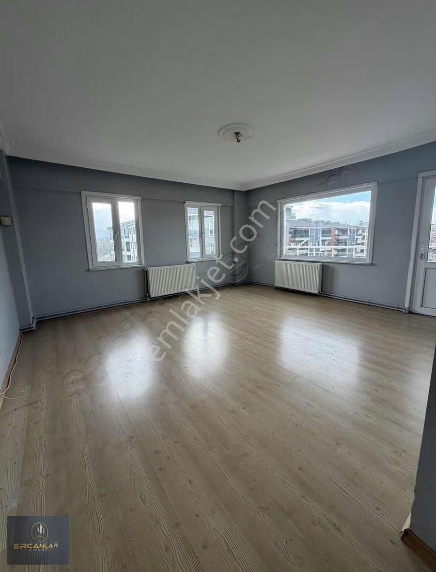 Ercanlar Gayrimenkul Den Kiralık Daire - Görsel 13