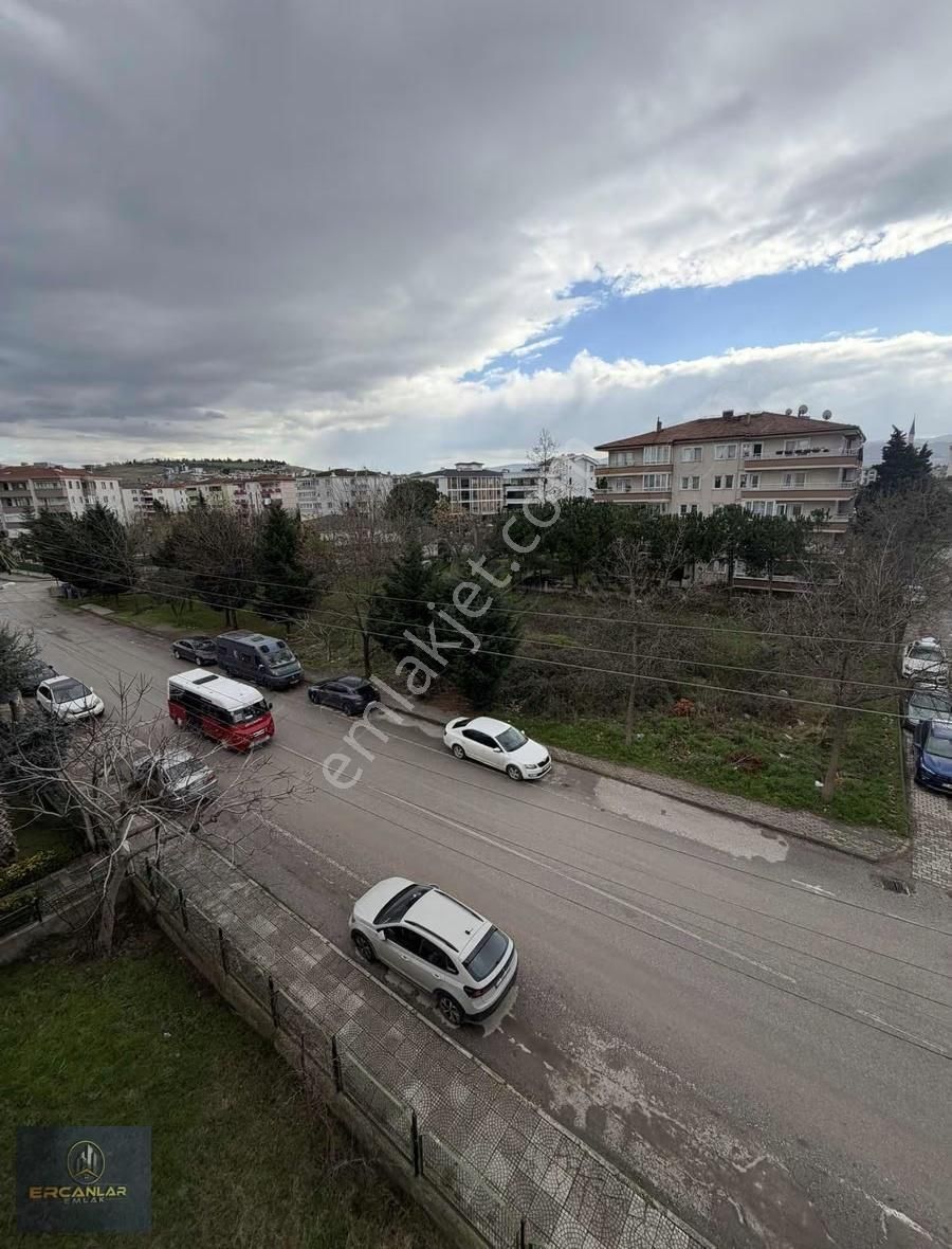 Ercanlar Gayrimenkul Den Kiralık Daire - Görsel 10