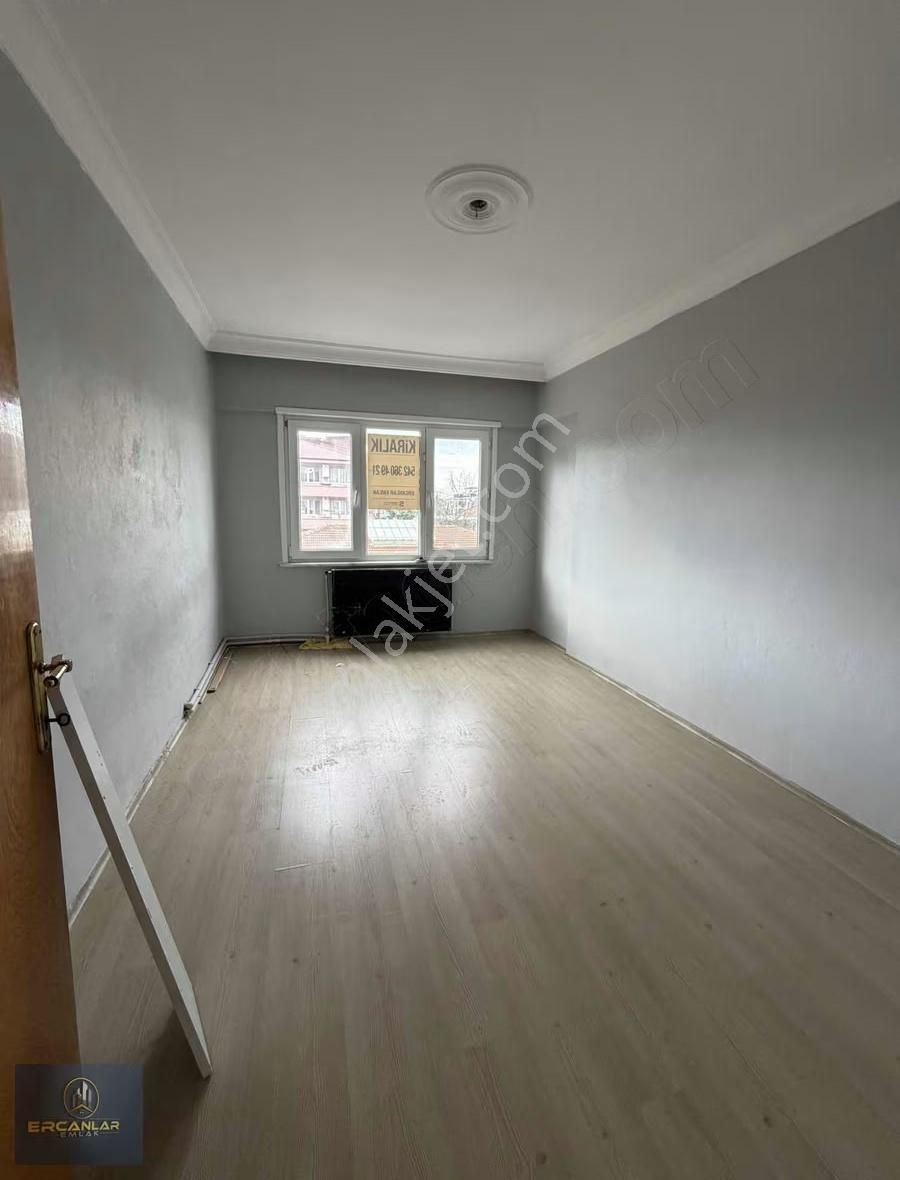 Ercanlar Gayrimenkul Den Kiralık Daire - Görsel 14