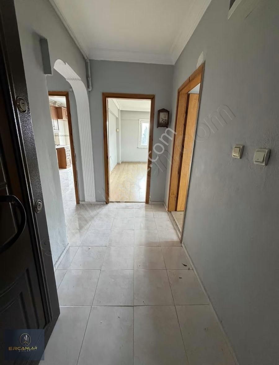 Ercanlar Gayrimenkul Den Kiralık Daire - Görsel 20