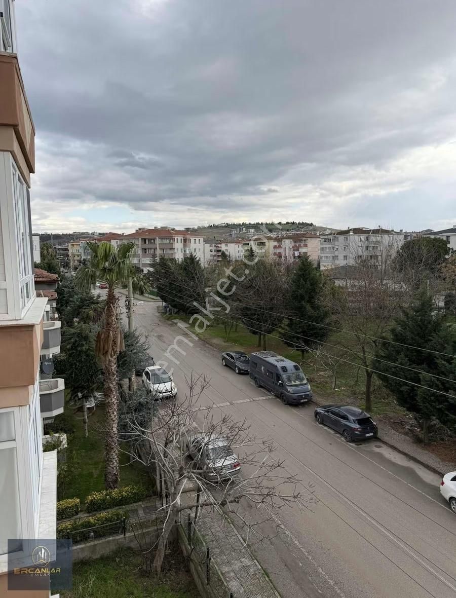 Ercanlar Gayrimenkul Den Kiralık Daire - Görsel 16