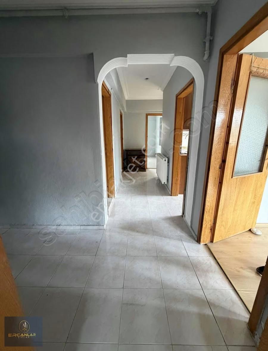 Ercanlar Gayrimenkul Den Kiralık Daire - Görsel 19
