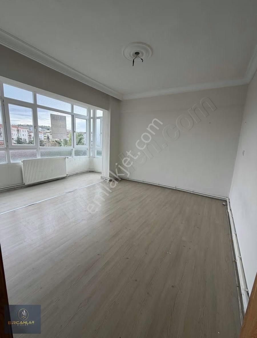 Ercanlar Gayrimenkul Den Kiralık Daire - Görsel 5