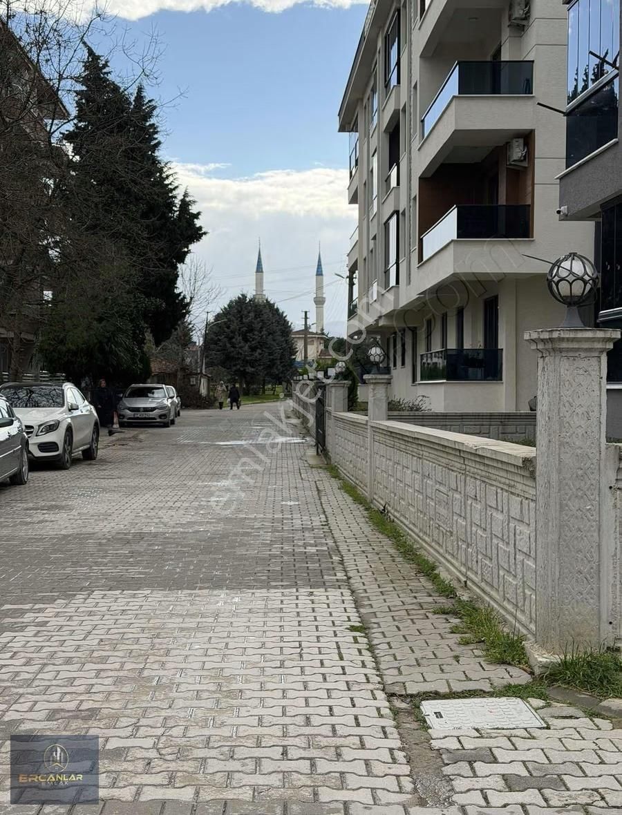 Ercanlar Gayrimenkul Den Kiralık Daire - Görsel 18