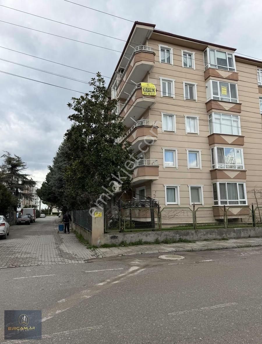 Ercanlar Gayrimenkul Den Kiralık Daire - Görsel 2