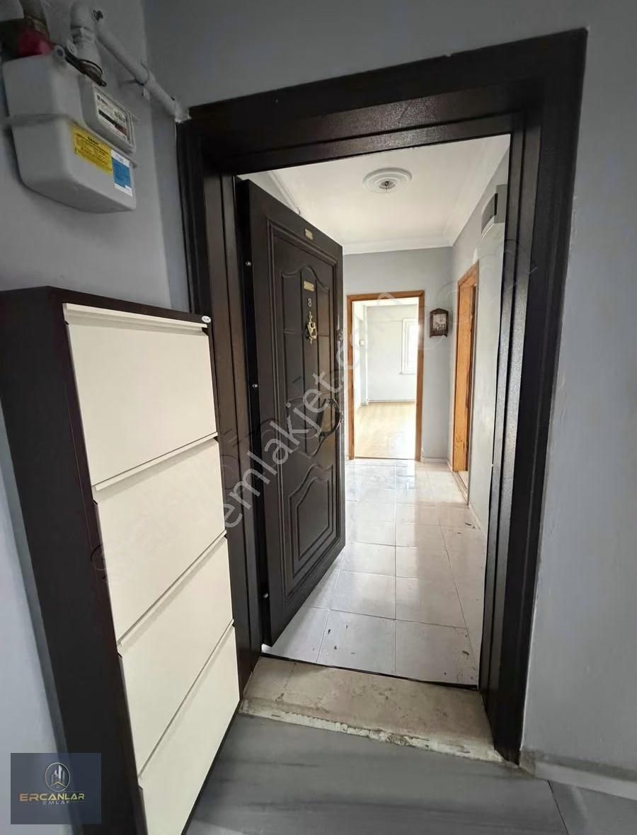 Ercanlar Gayrimenkul Den Kiralık Daire - Görsel 6