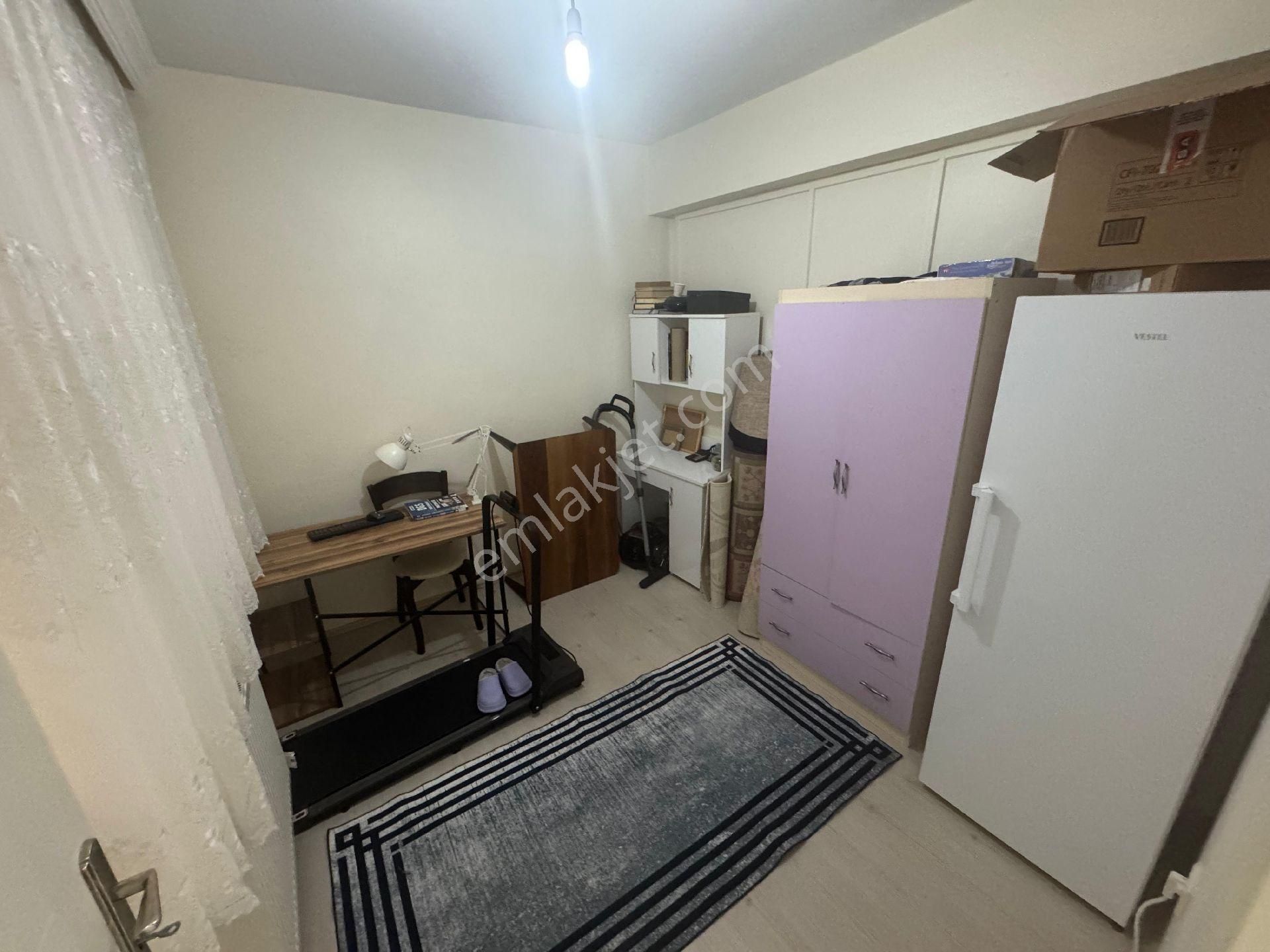 Furkan Emlak'tan Liman Mevkisinde 3+1 4.kat 125m2 Masrafsız Fırsat Daire - Görsel 11